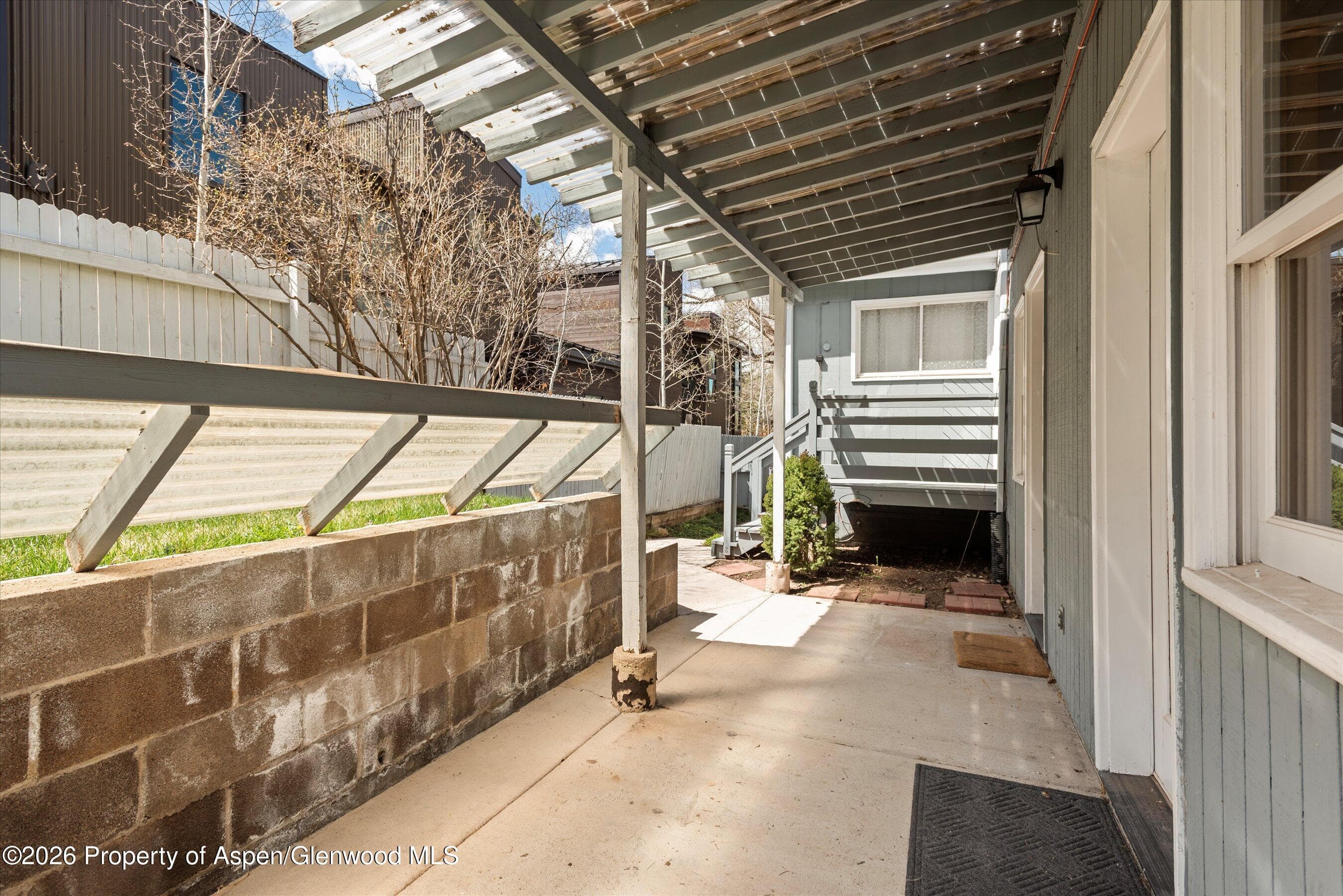 534 And 53 Spruce Street Units 1 And 2, Aspen, CO 81611 - Photo 62