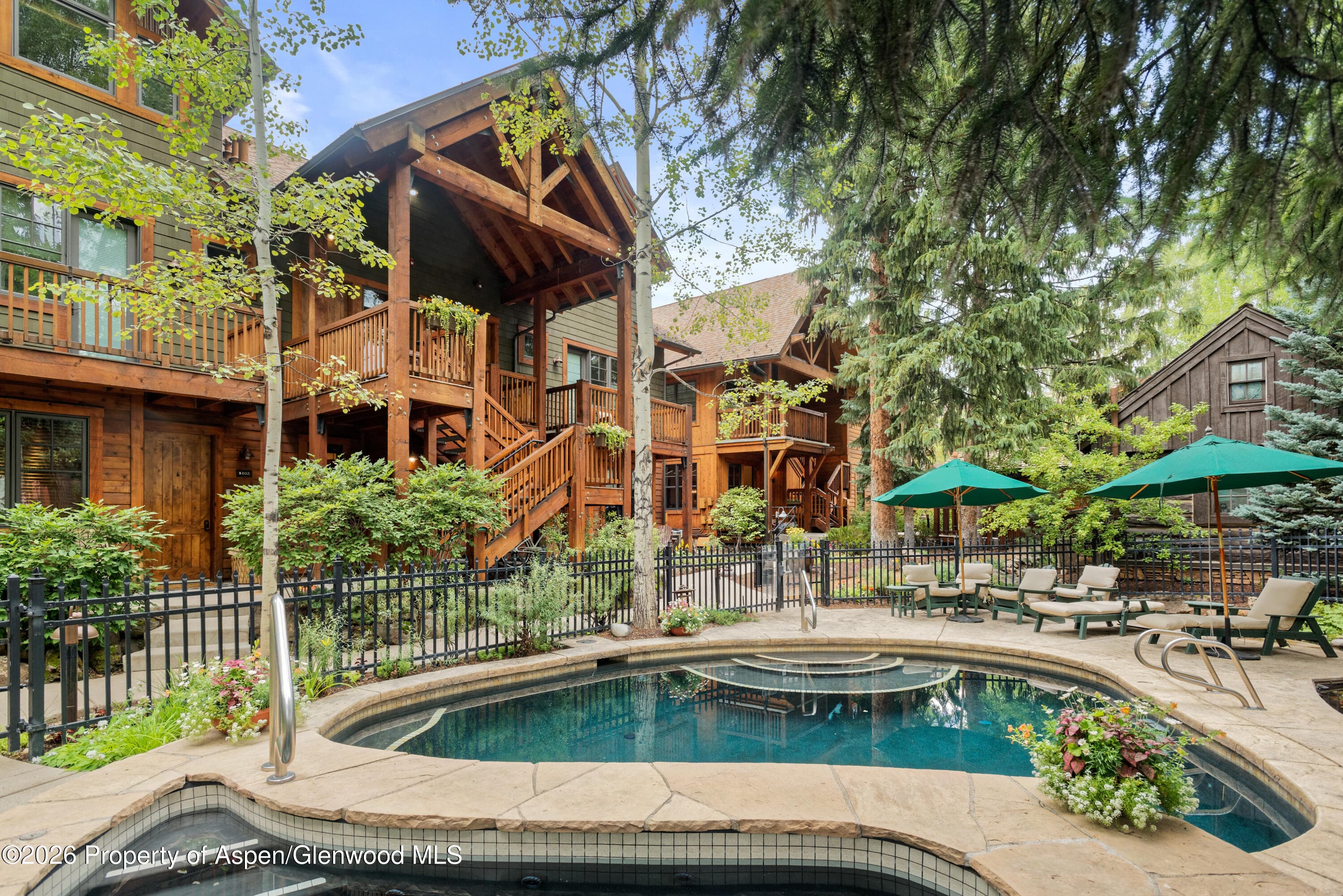 507 W Main Street C101, Aspen, CO 81611 - Photo 15