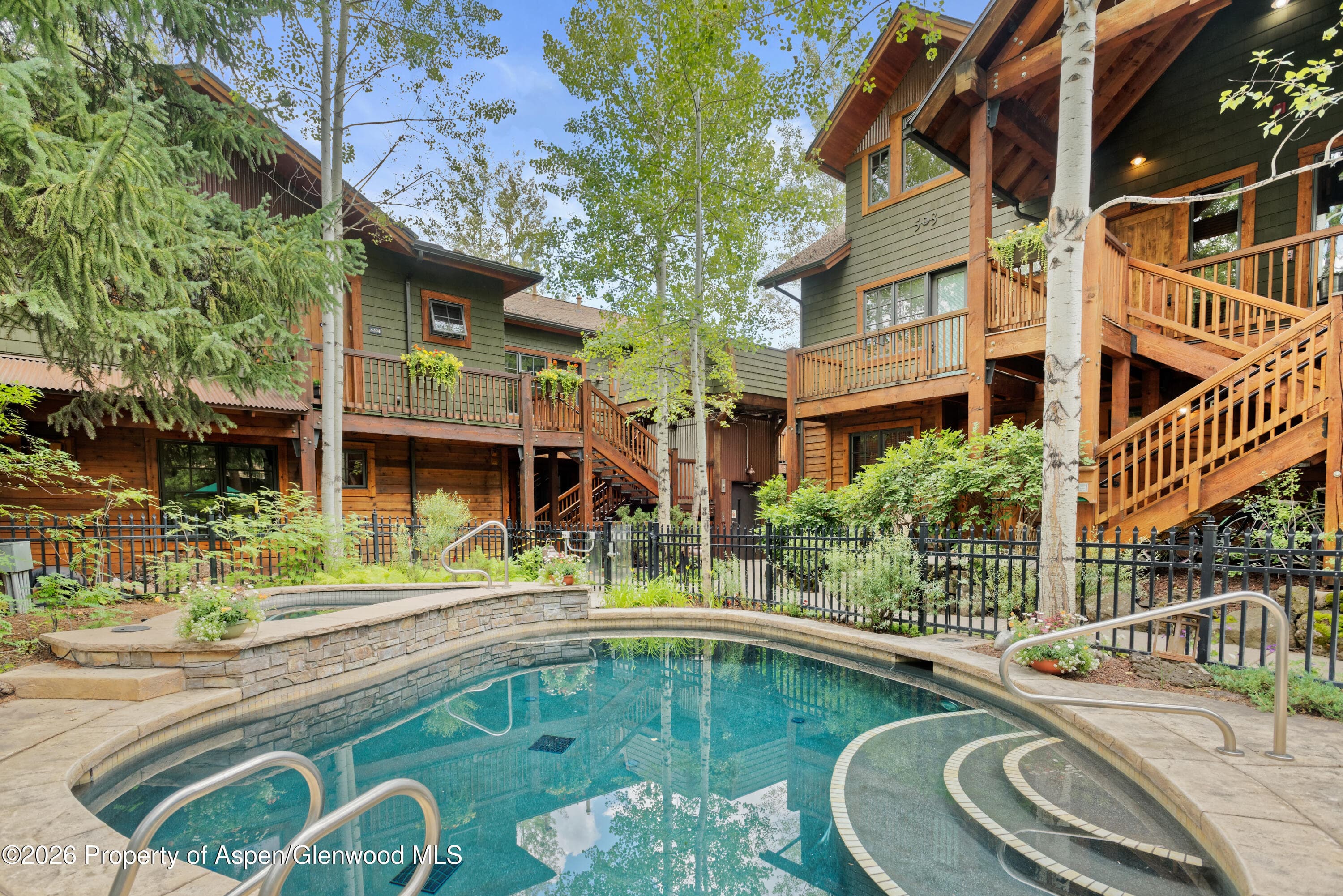 507 W Main Street C101, Aspen, CO 81611 - Photo 16