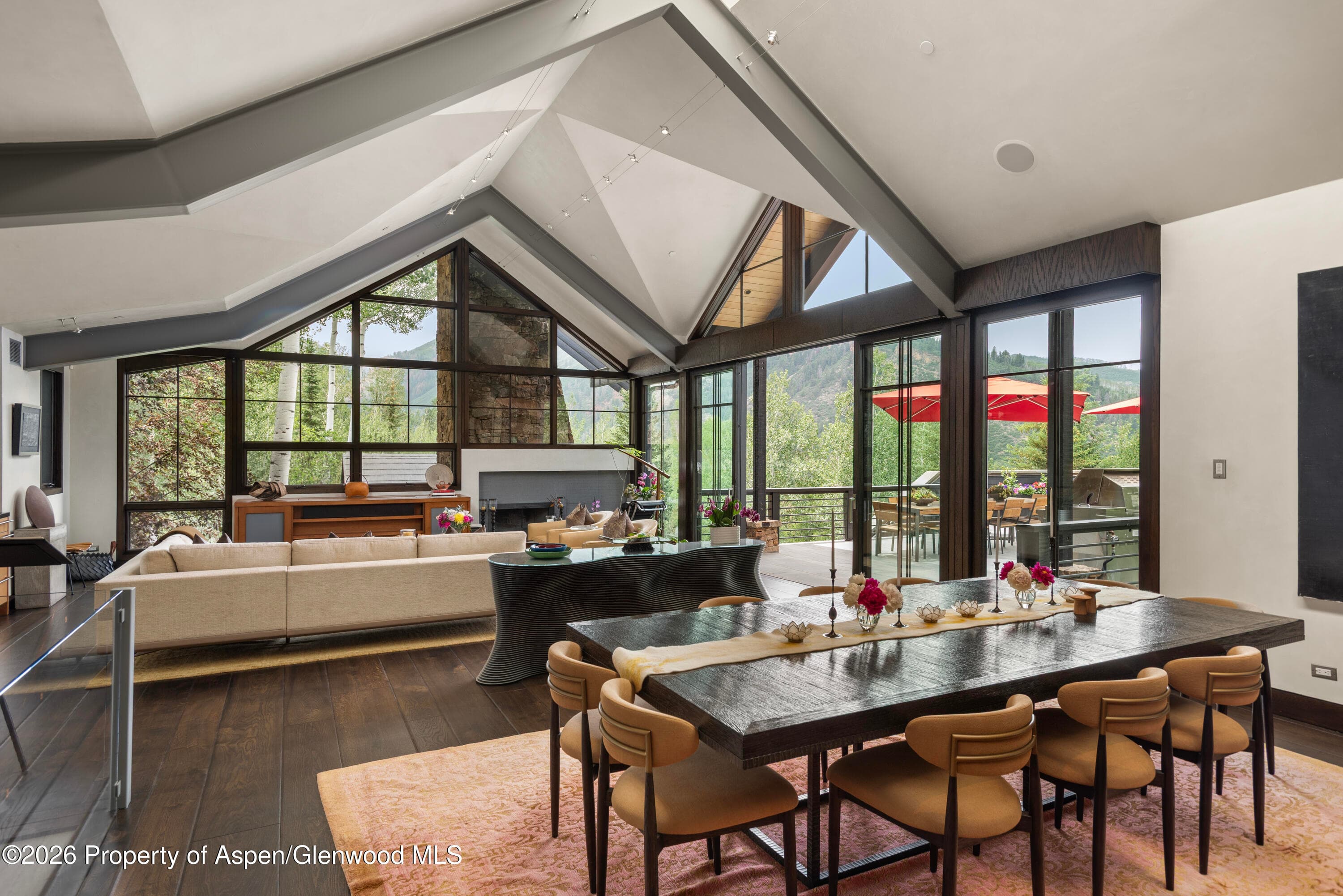 111 Powderbowl Trail, Aspen, CO 81611 - Photo 4