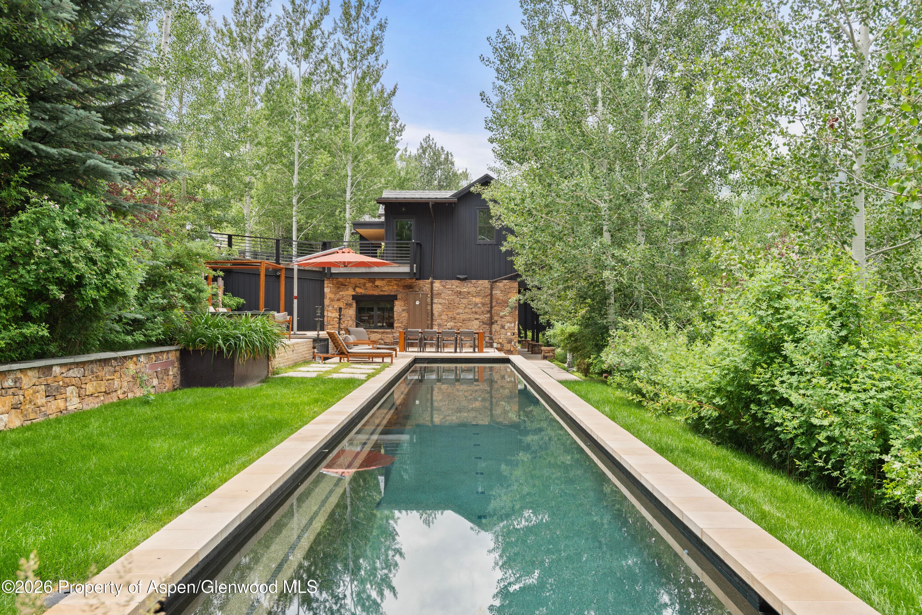 111 Powderbowl Trail, Aspen, CO 81611 - Photo 12