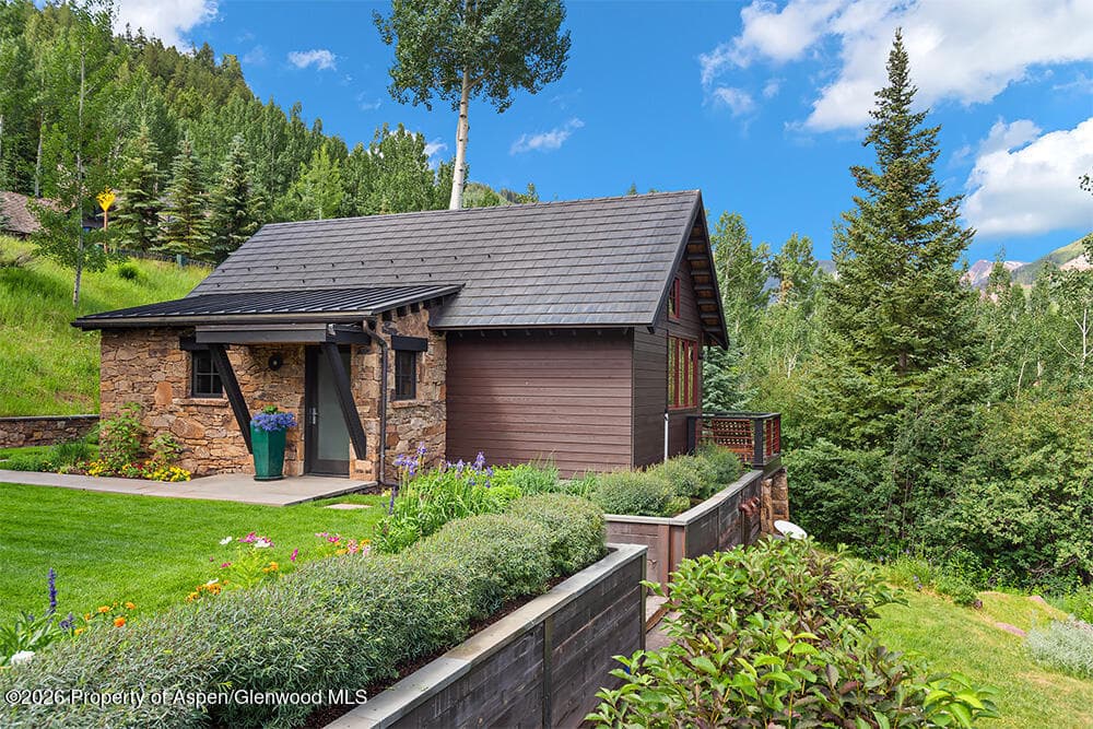 111 Powderbowl Trail, Aspen, CO 81611 - Photo 18