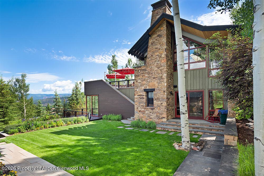 111 Powderbowl Trail, Aspen, CO 81611 - Photo 19