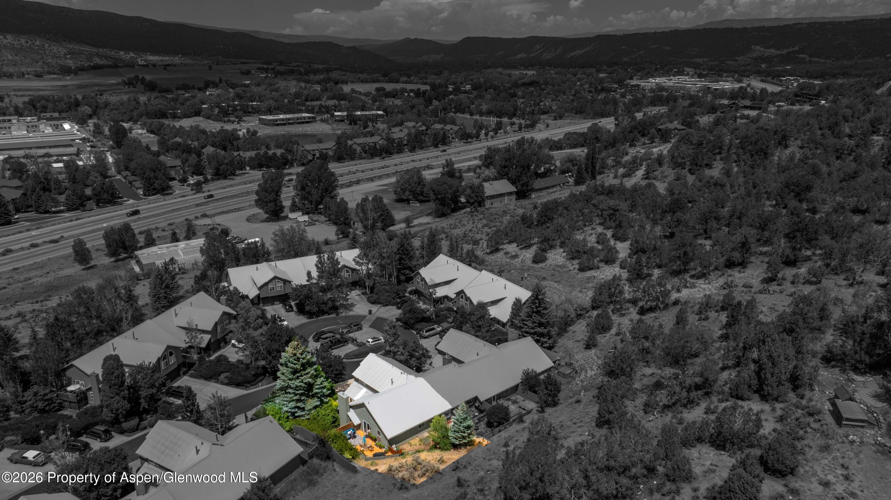 56 Sagewood Court, Basalt, CO 81621 - Photo 22