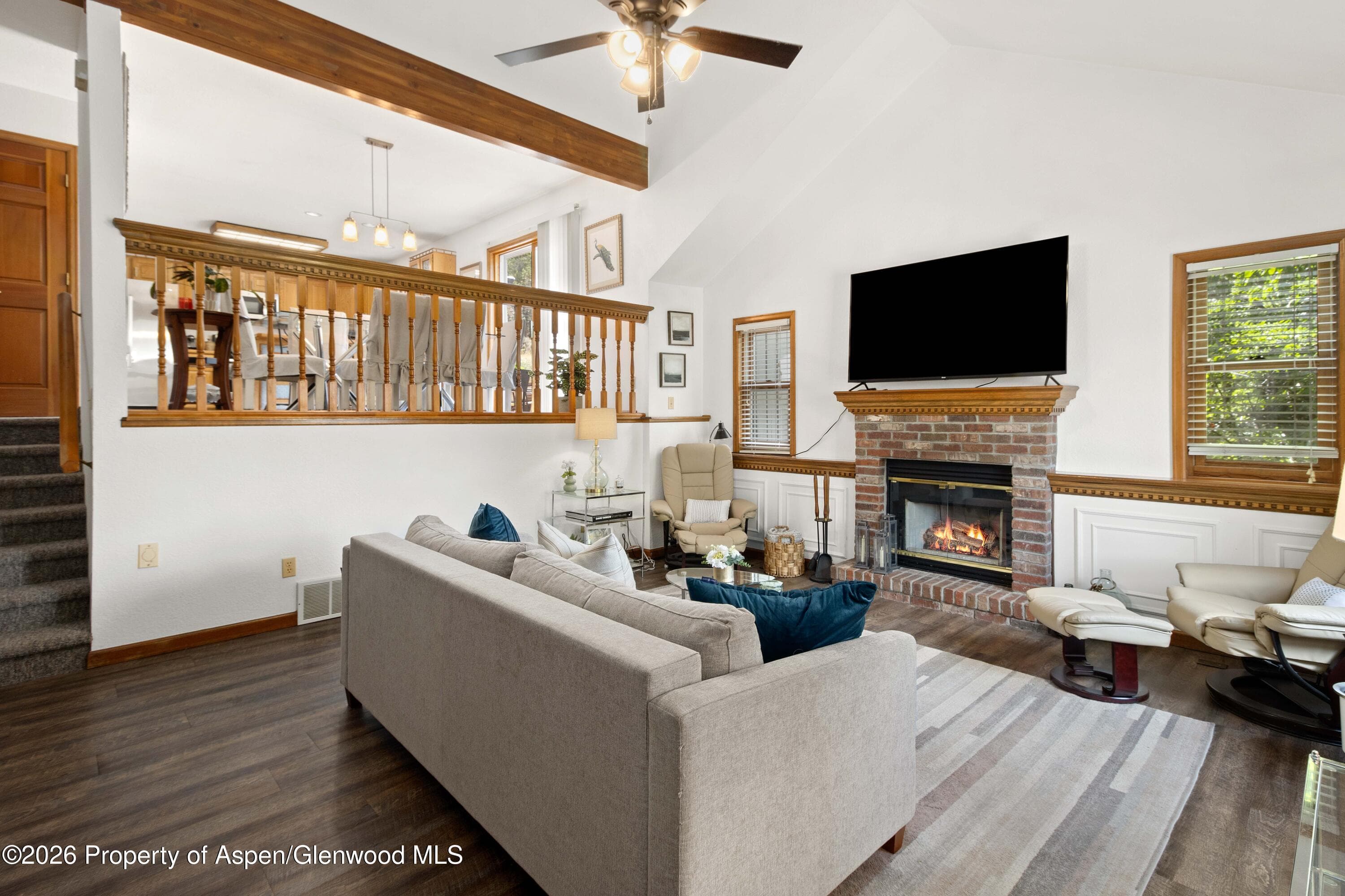 56 Sagewood Court, Basalt, CO 81621 - Photo 5