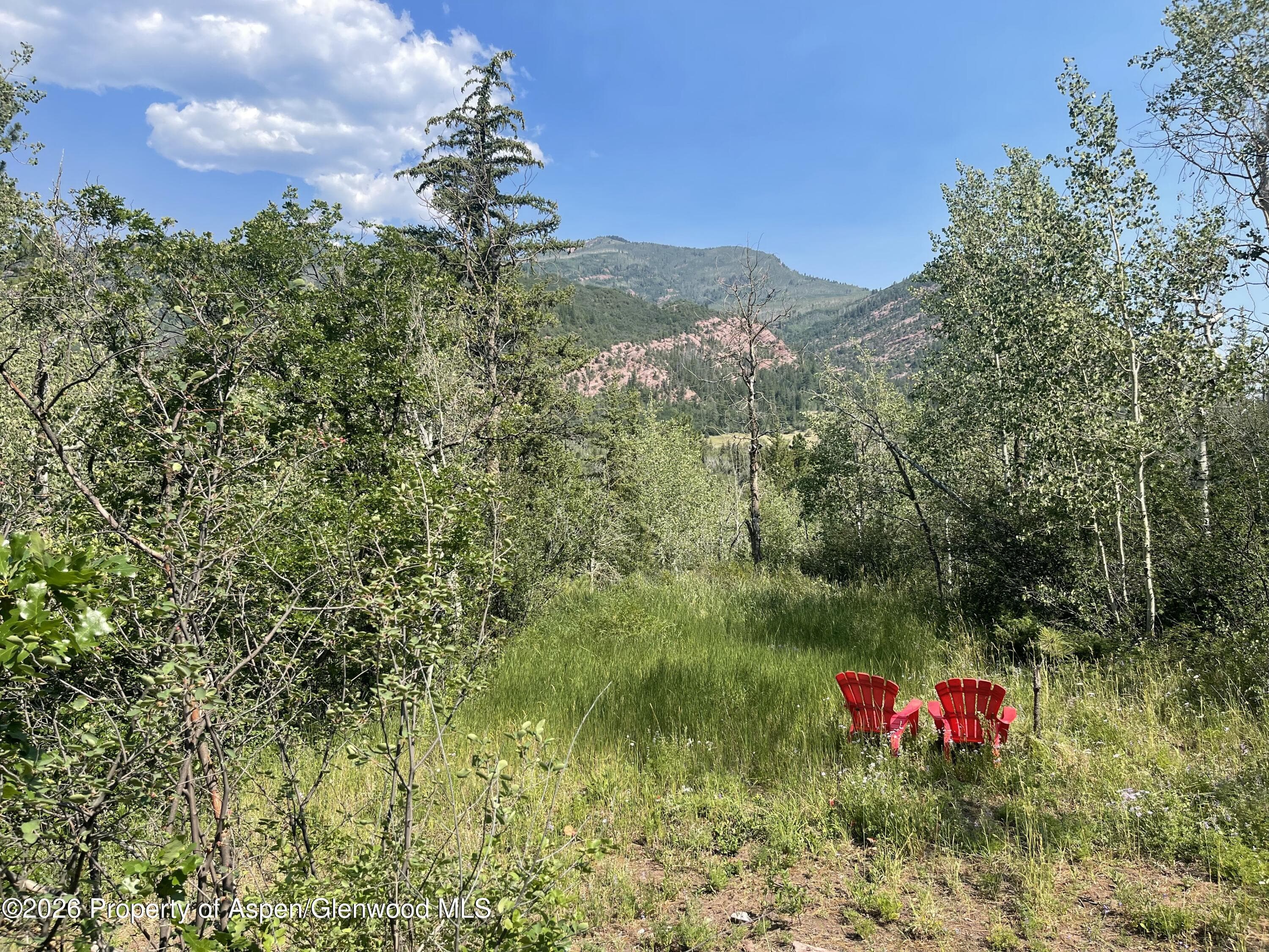 315 Fire House Road, Redstone, CO 81623 - Photo 2