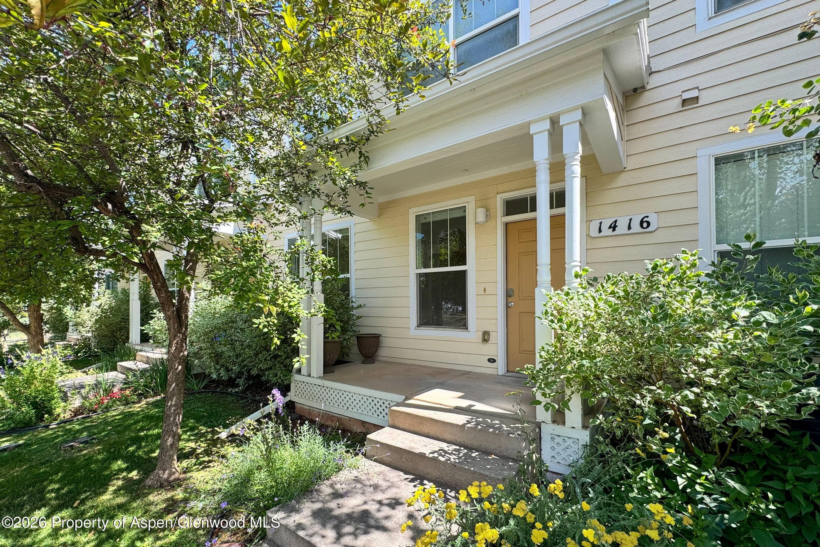 1416 Darrow Alley, Glenwood Springs, CO 81601 - Photo 2