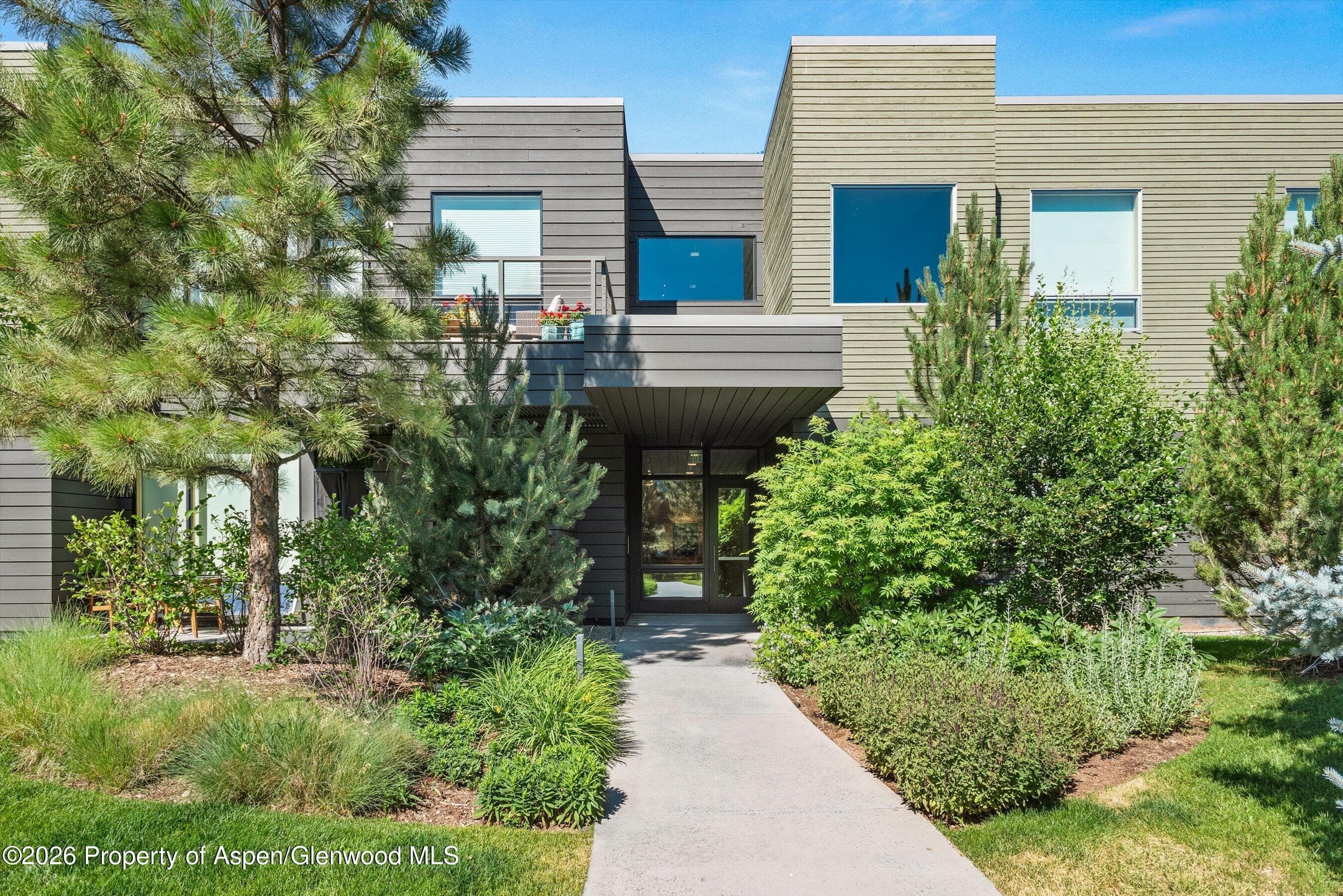 101 Willits Way 205, Basalt, CO 81621