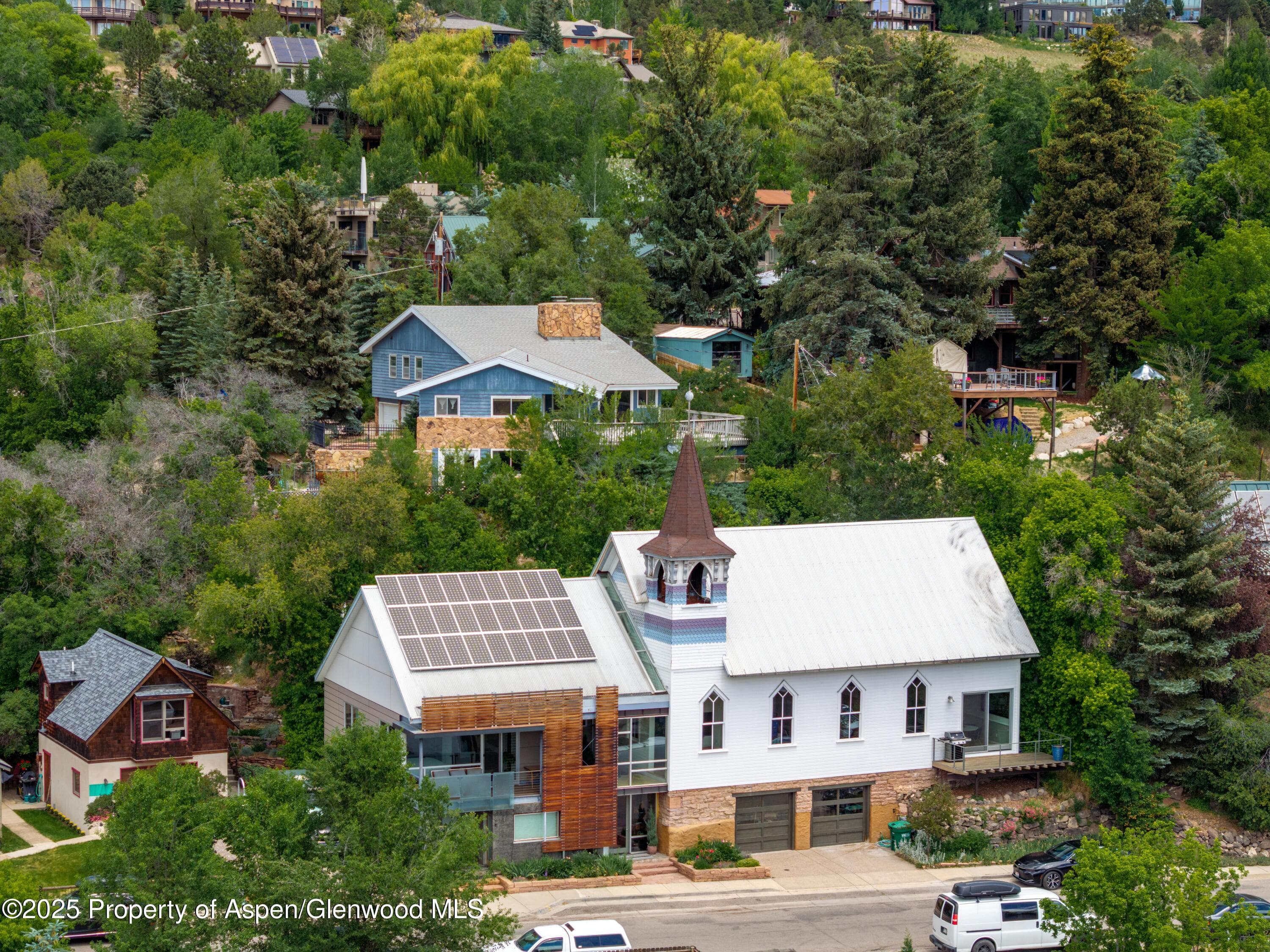 200 E Homestead Drive, Basalt, CO 81621 - Photo 2