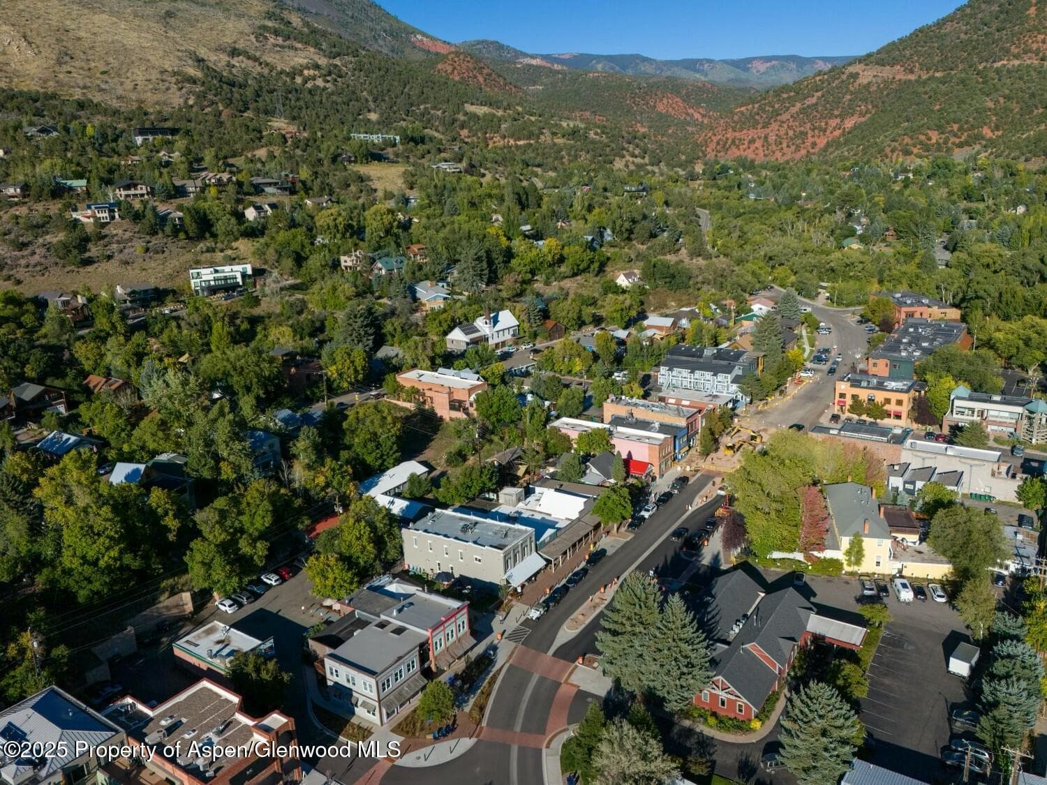 200 E Homestead Drive, Basalt, CO 81621 - Photo 37