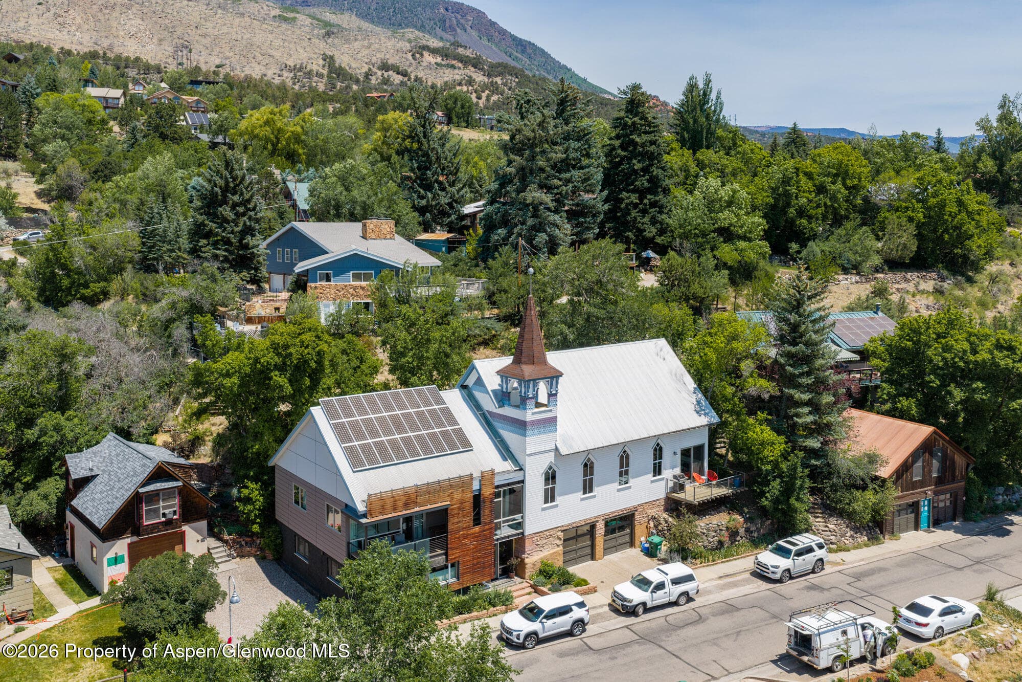 200 E Homestead Drive, Basalt, CO 81621 - Photo 32
