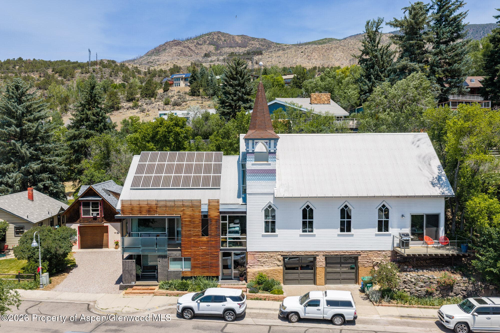 200 E Homestead Drive, Basalt, CO 81621 - Photo 33