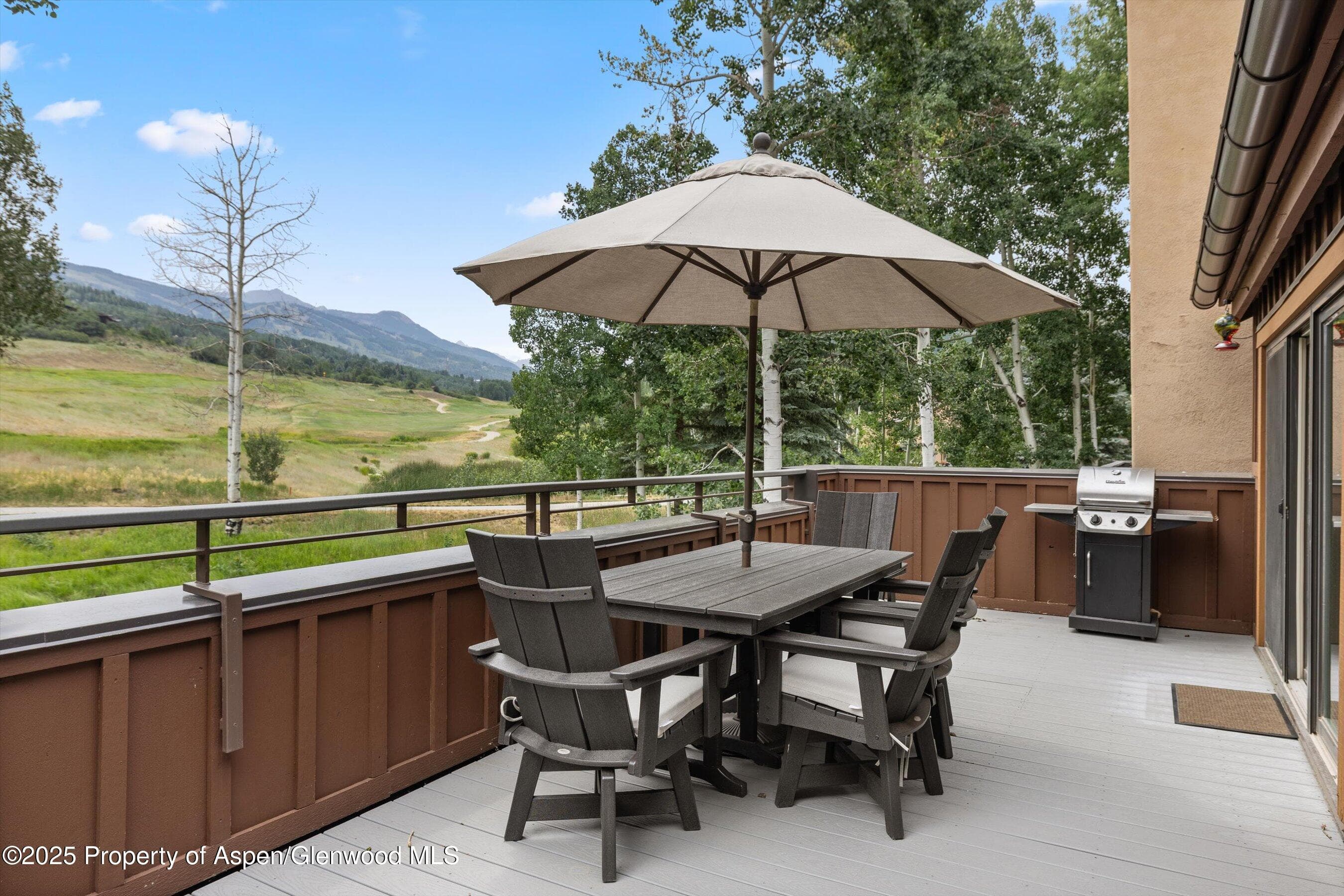294 Snowmass Club Circle 1205, Snowmass Village, CO 81615 - Photo 2