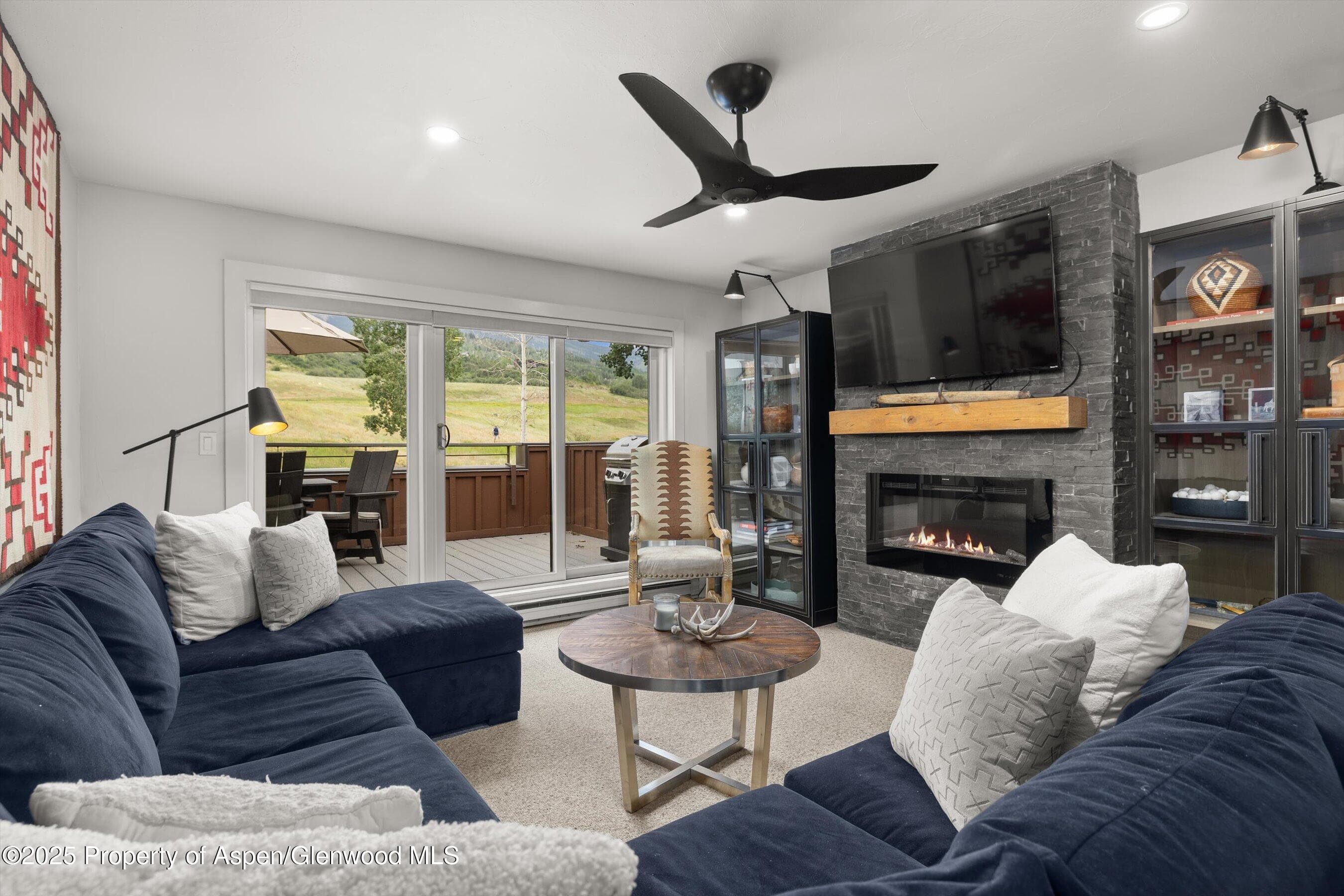 294 Snowmass Club Circle 1205, Snowmass Village, CO 81615 - Photo 3