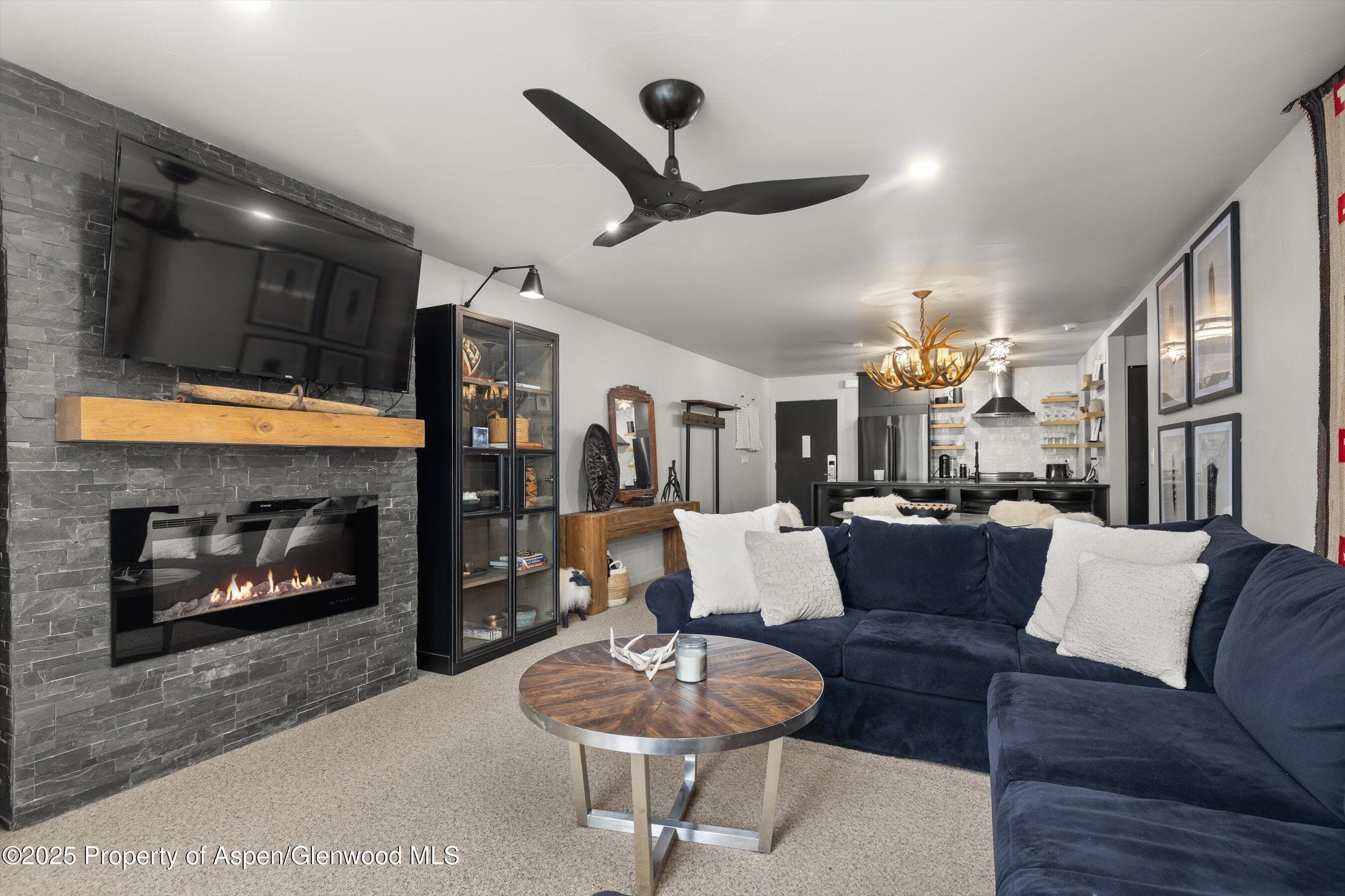 294 Snowmass Club Circle 1205, Snowmass Village, CO 81615 - Photo 10