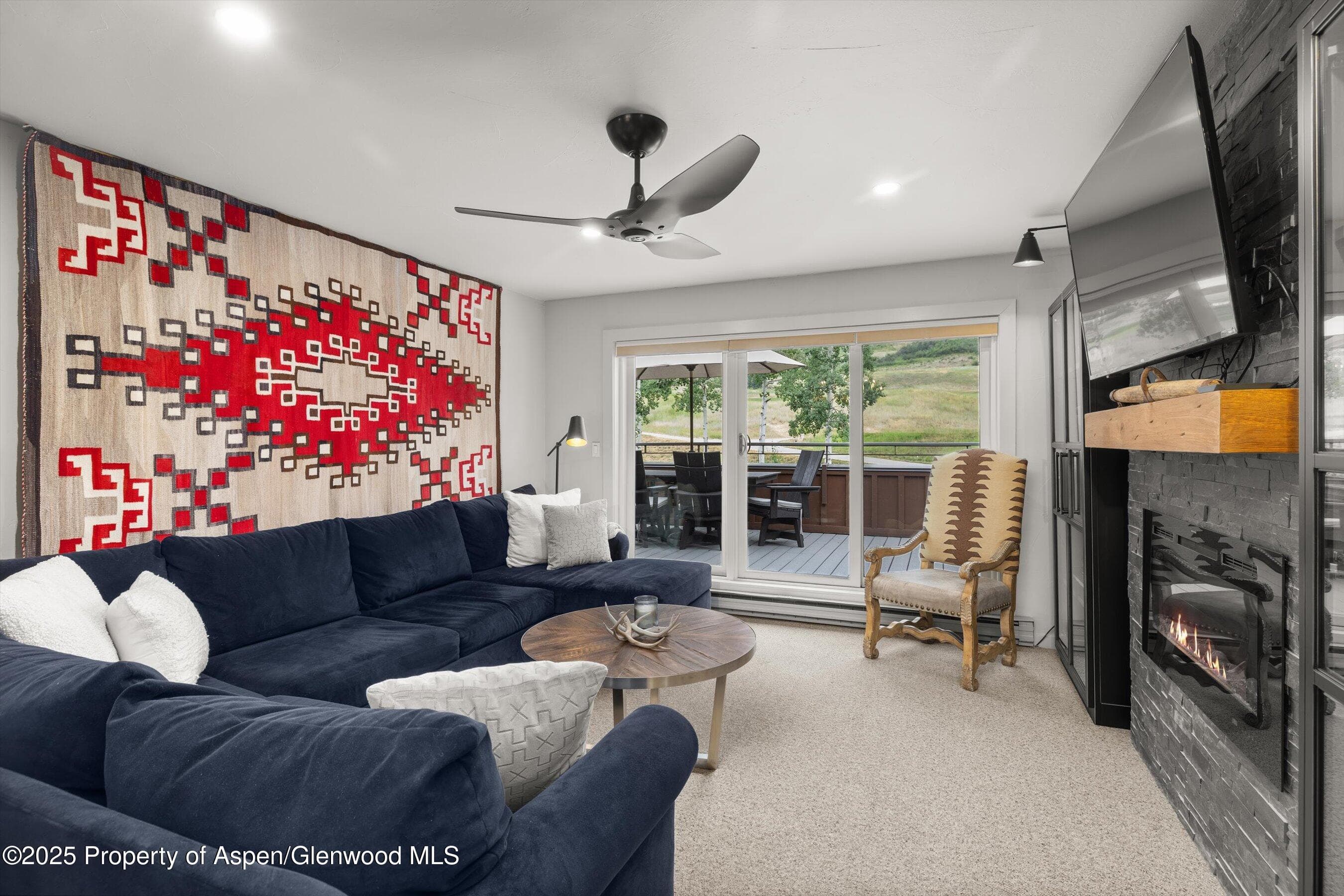 294 Snowmass Club Circle 1205, Snowmass Village, CO 81615 - Photo 11