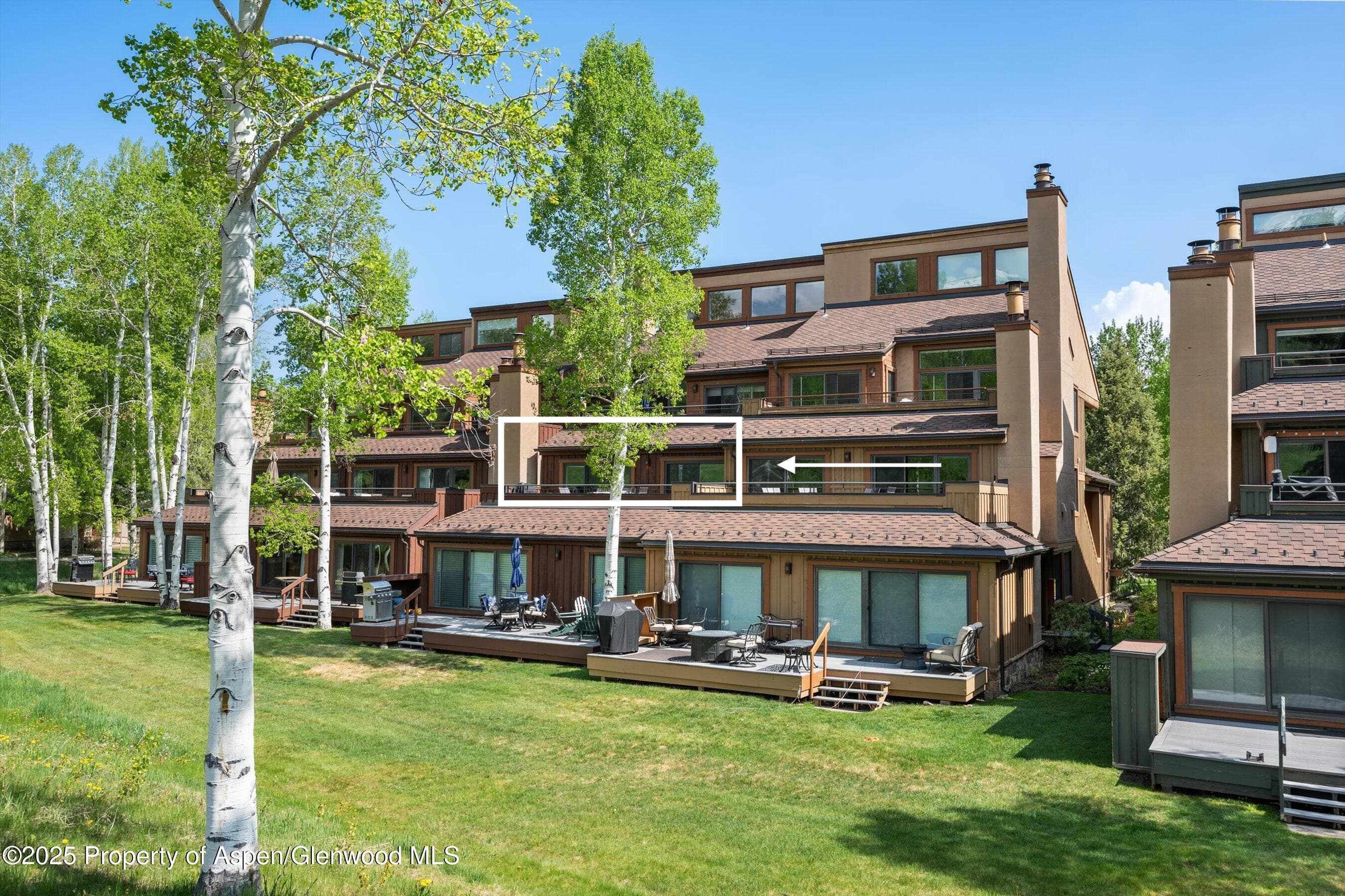 294 Snowmass Club Circle 1205, Snowmass Village, CO 81615 - Photo 15