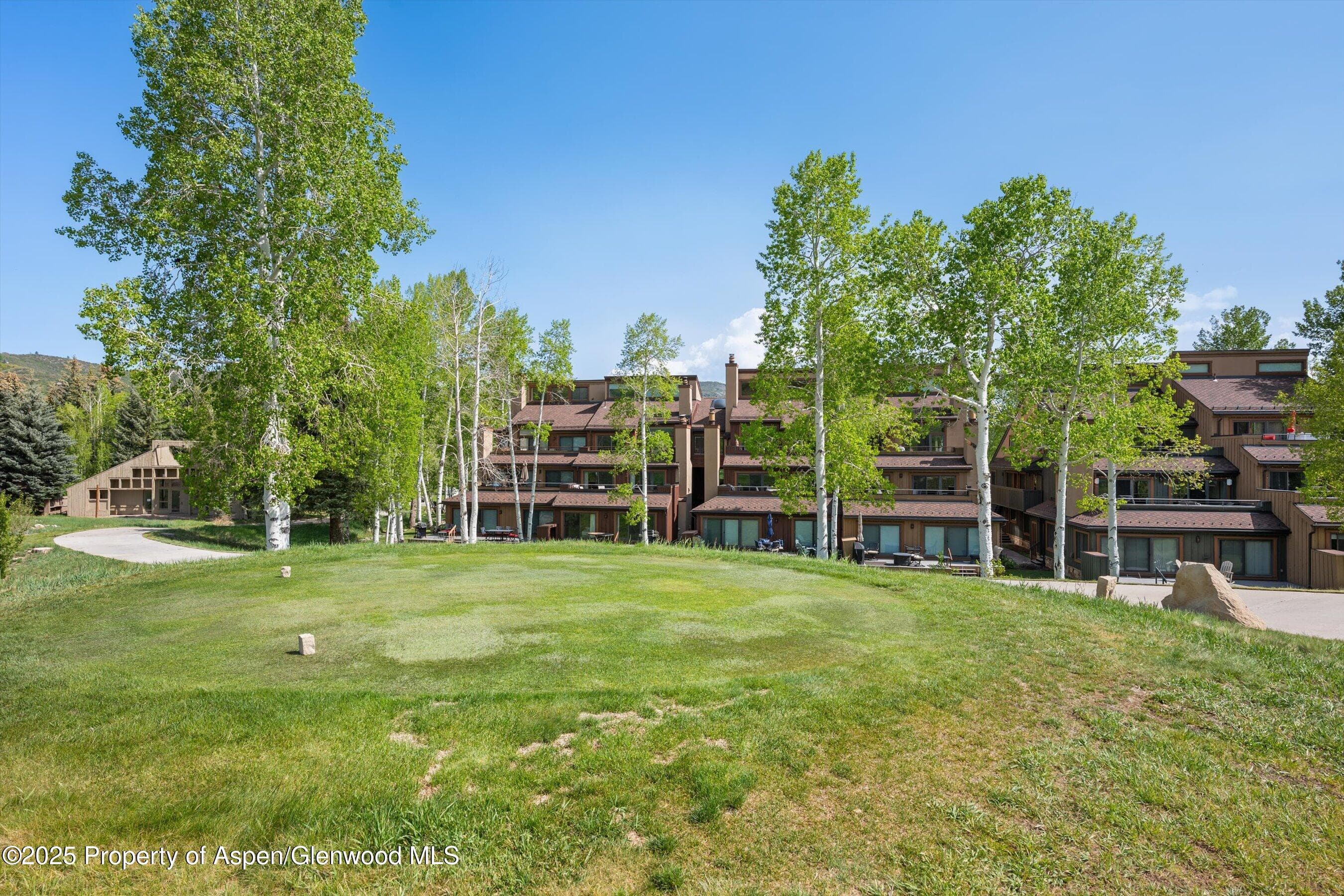 294 Snowmass Club Circle 1205, Snowmass Village, CO 81615 - Photo 16