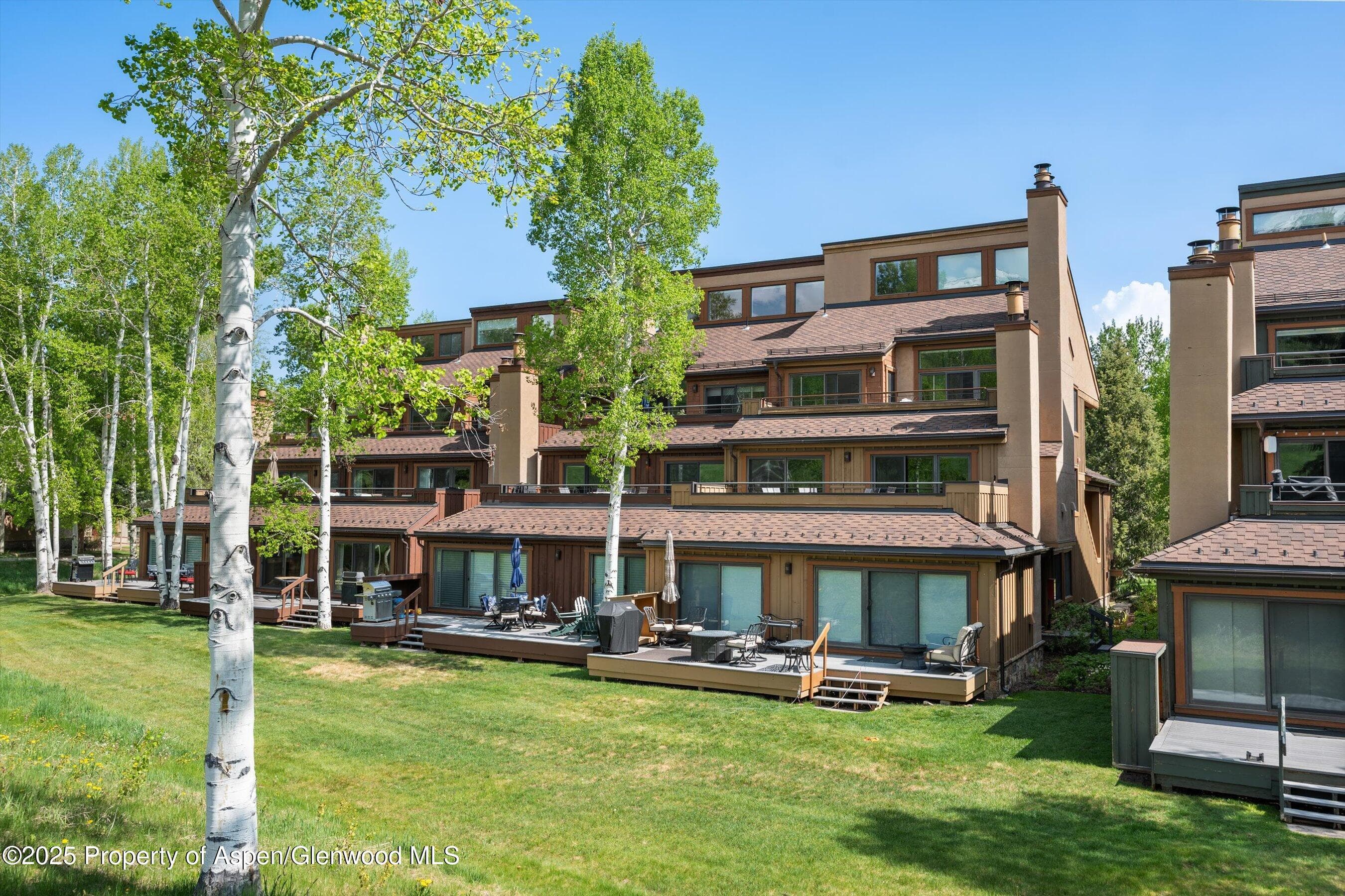 294 Snowmass Club Circle 1205, Snowmass Village, CO 81615 - Photo 19