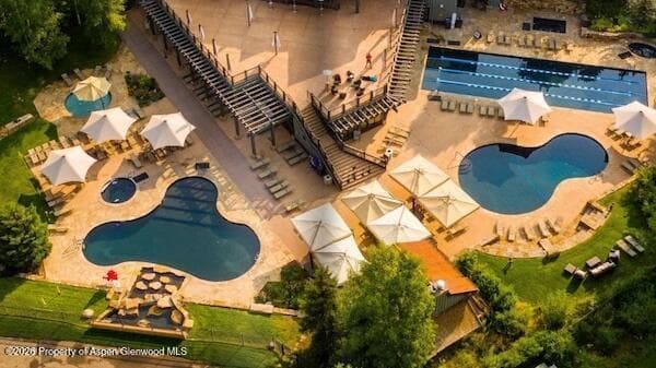 294 Snowmass Club Circle 1205, Snowmass Village, CO 81615 - Photo 22