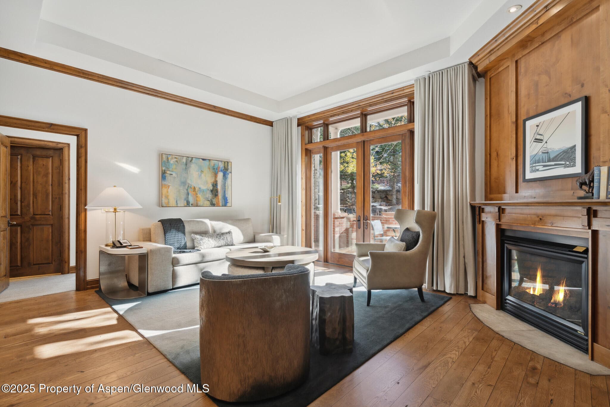 415 E Dean St, #4, Wks 26,27,28 & 29, Aspen, CO 81611 - Photo 4