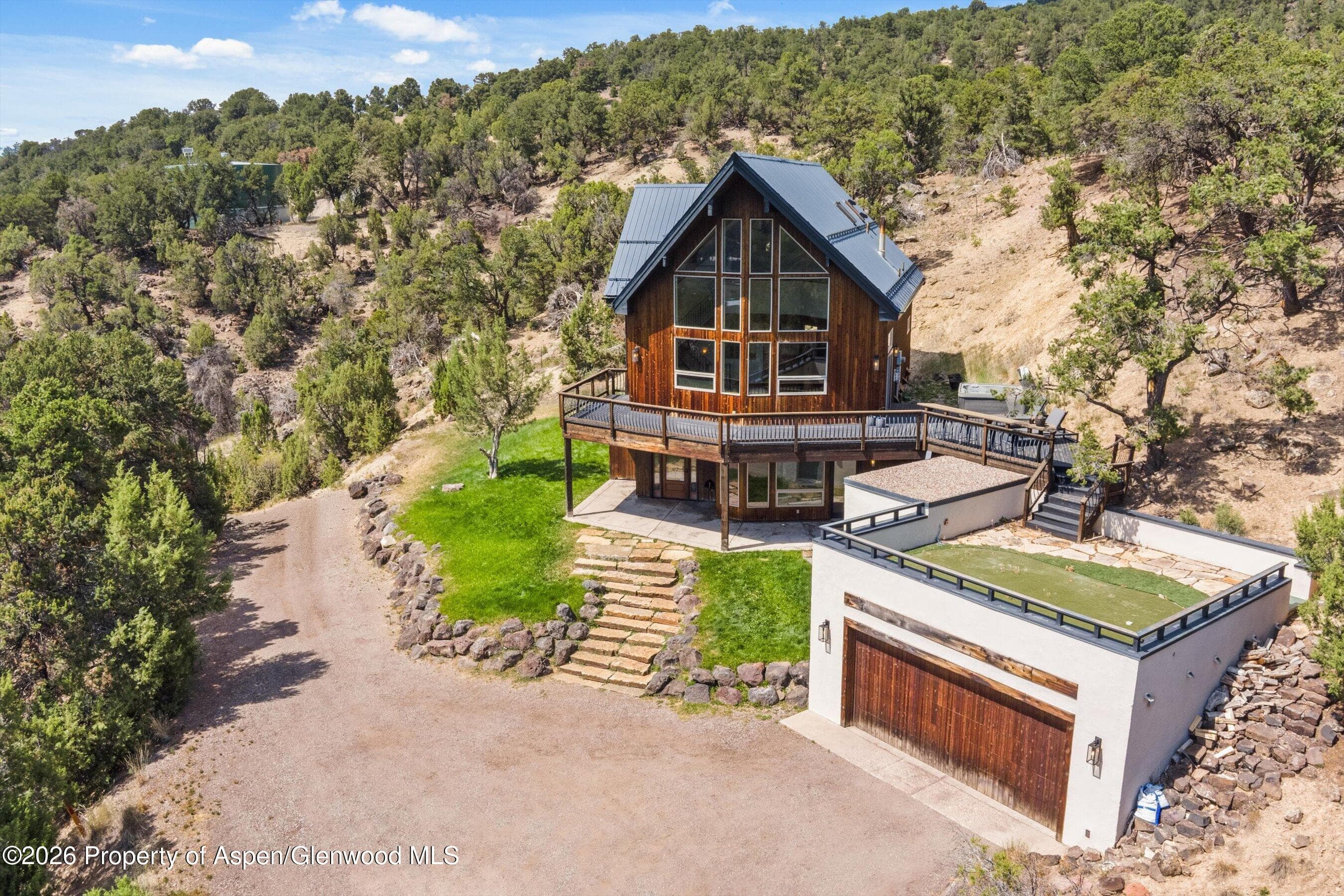 227 Original Road, Basalt, CO 81621 - Photo 3