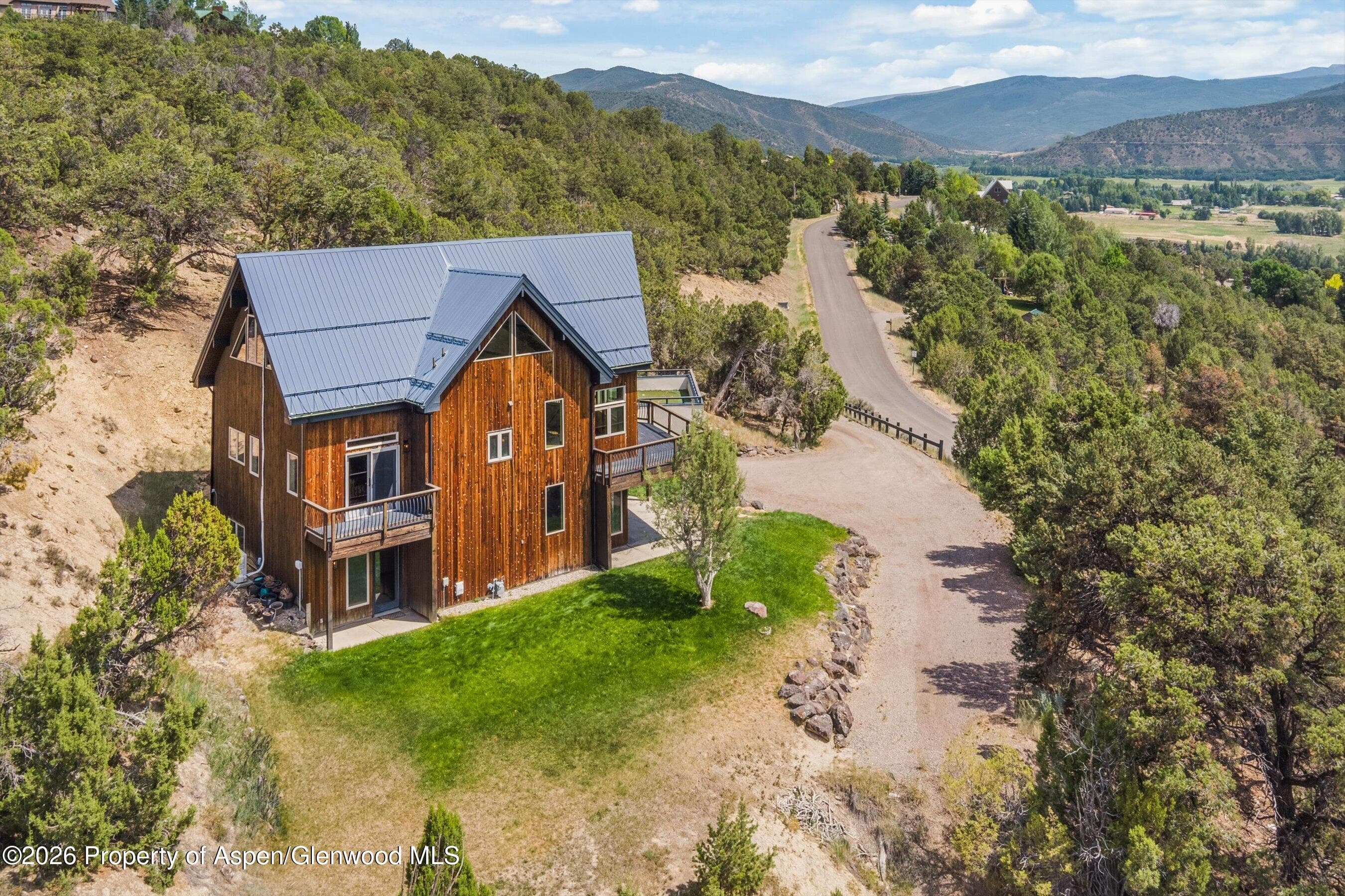 227 Original Road, Basalt, CO 81621 - Photo 41
