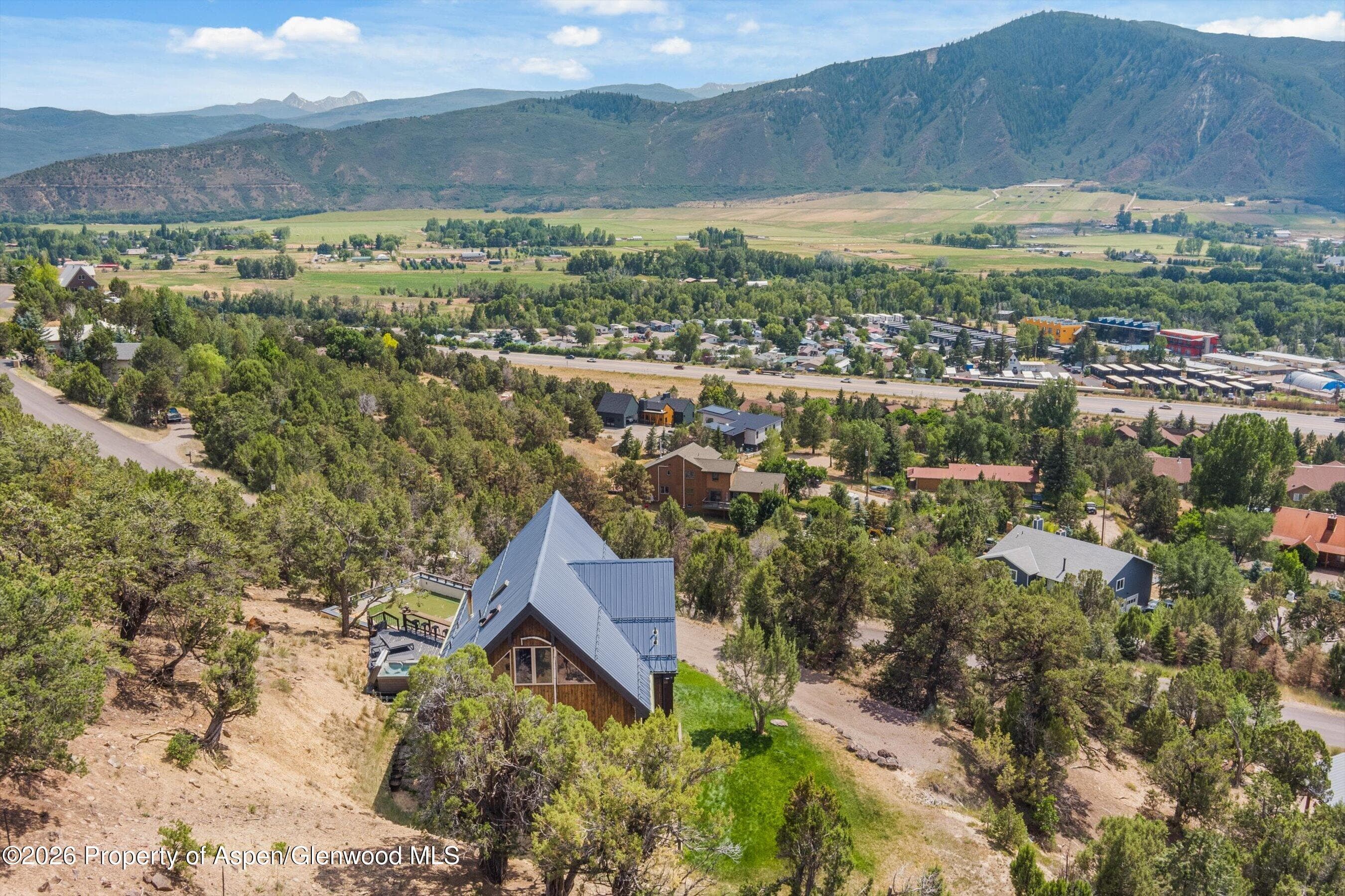 227 Original Road, Basalt, CO 81621