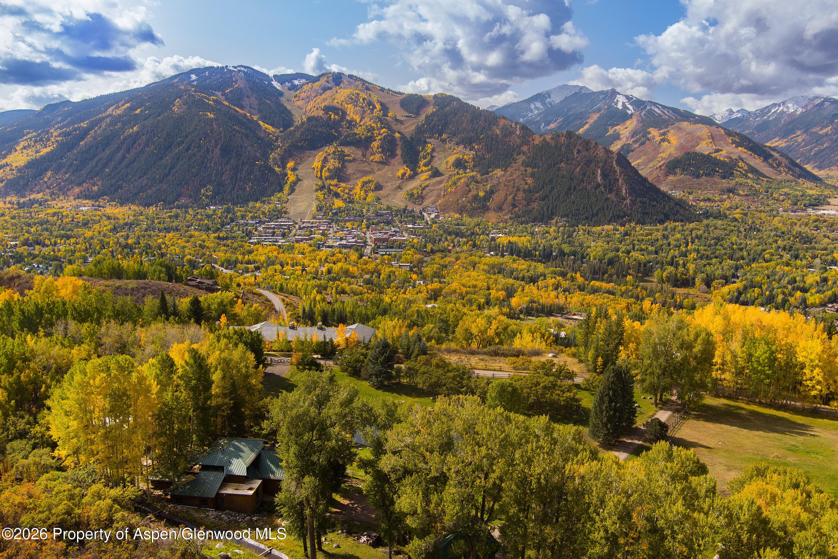 209 E Reds Road Main House, Aspen, CO 81611 - Photo 29