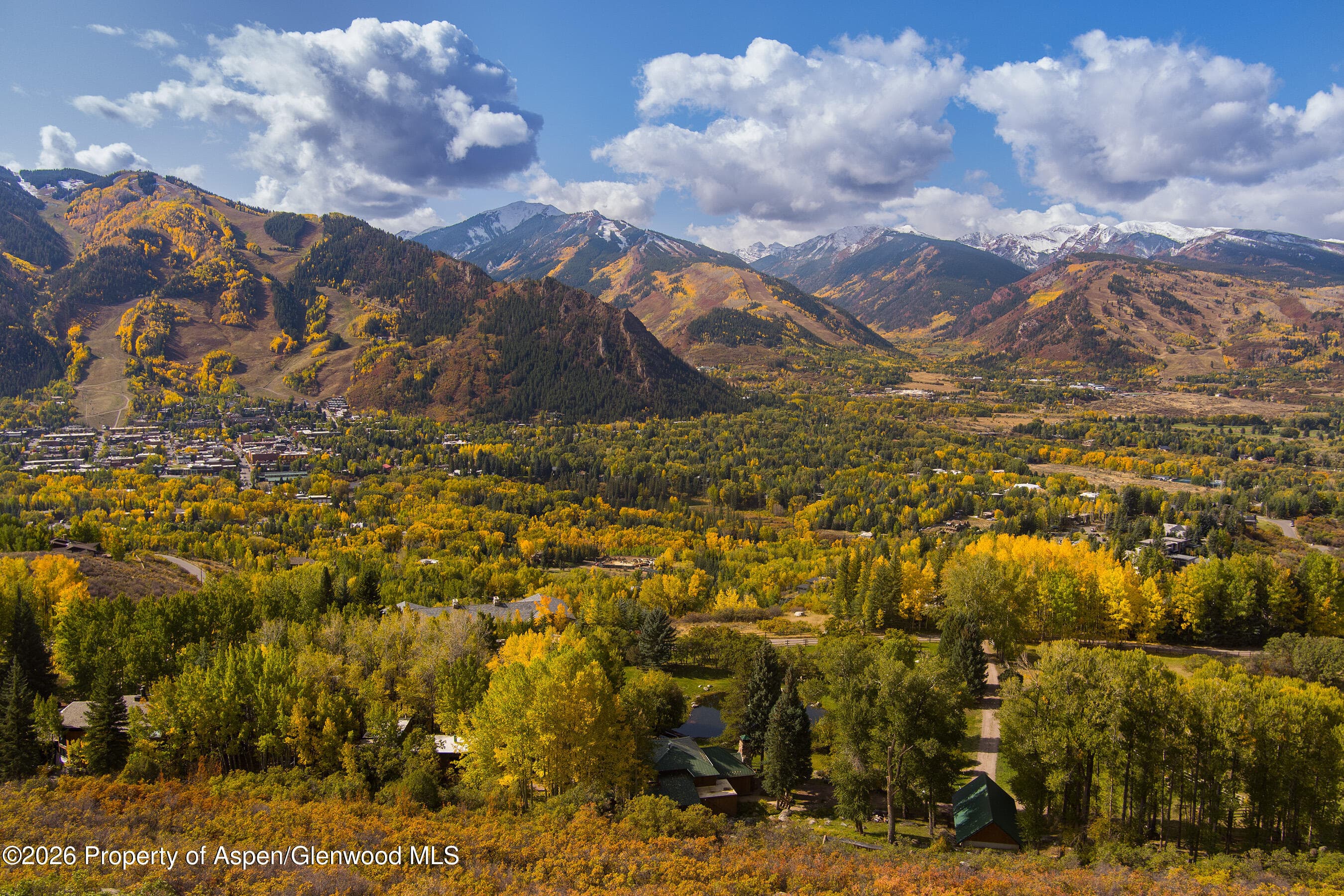 209 E Reds Road Main House, Aspen, CO 81611 - Photo 30