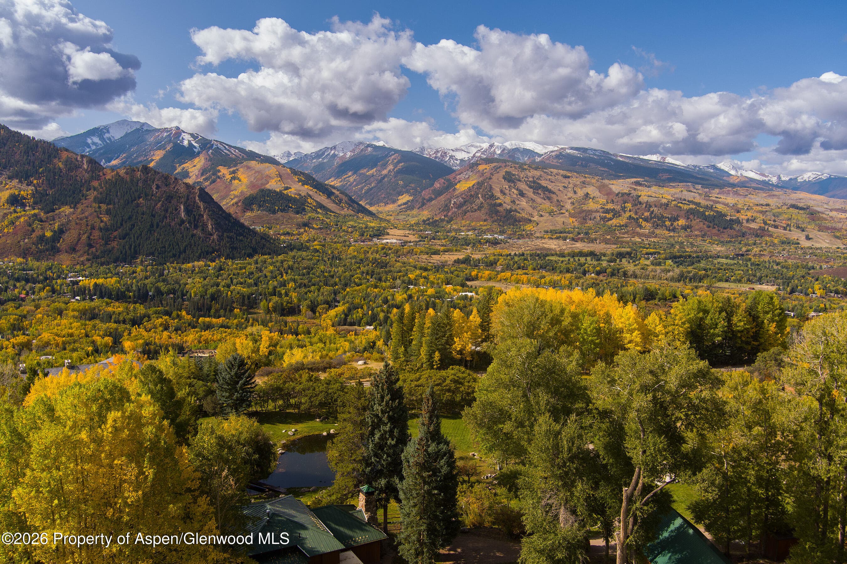 209 E Reds Road Main House, Aspen, CO 81611 - Photo 31