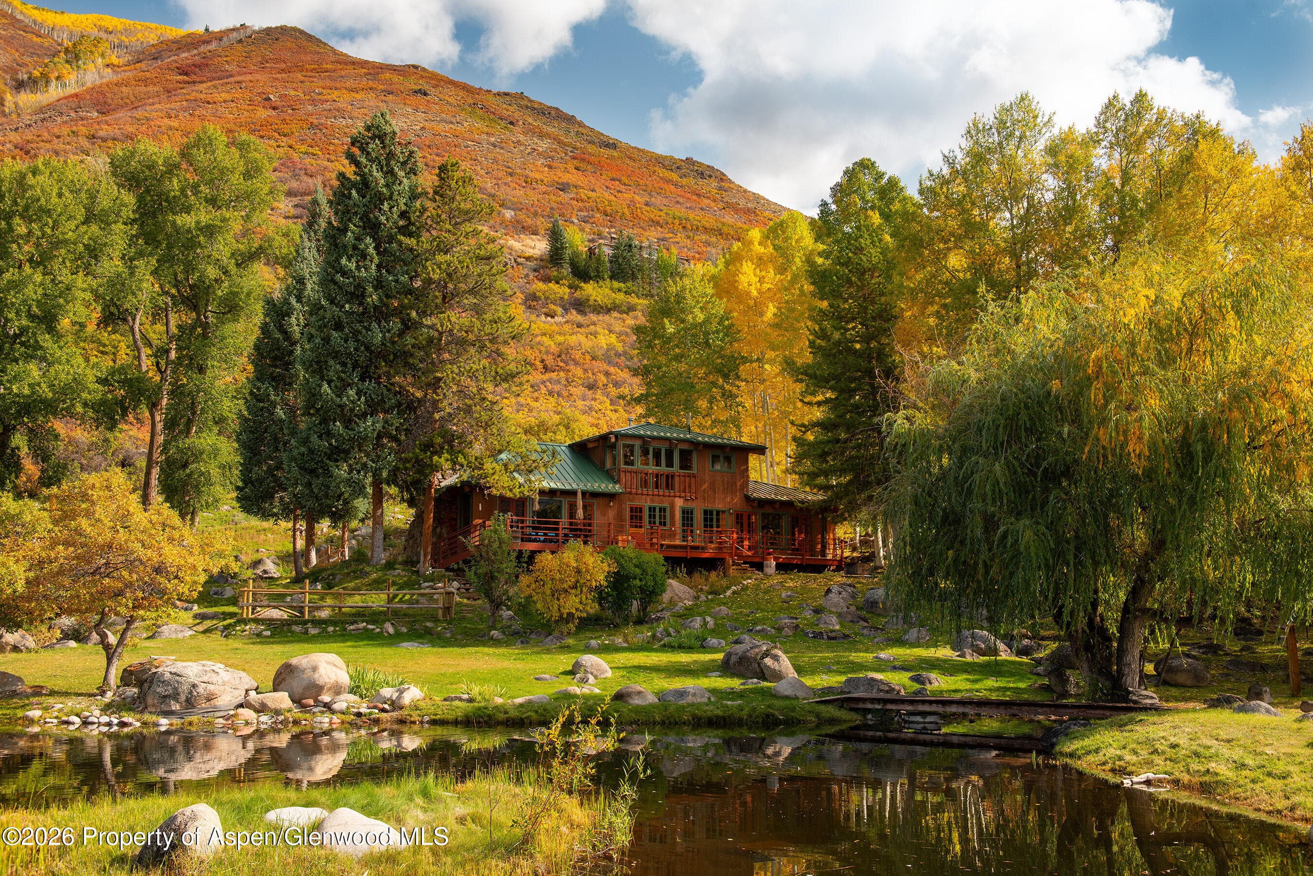 209 E Reds Road Main House, Aspen, CO 81611 - Photo 28