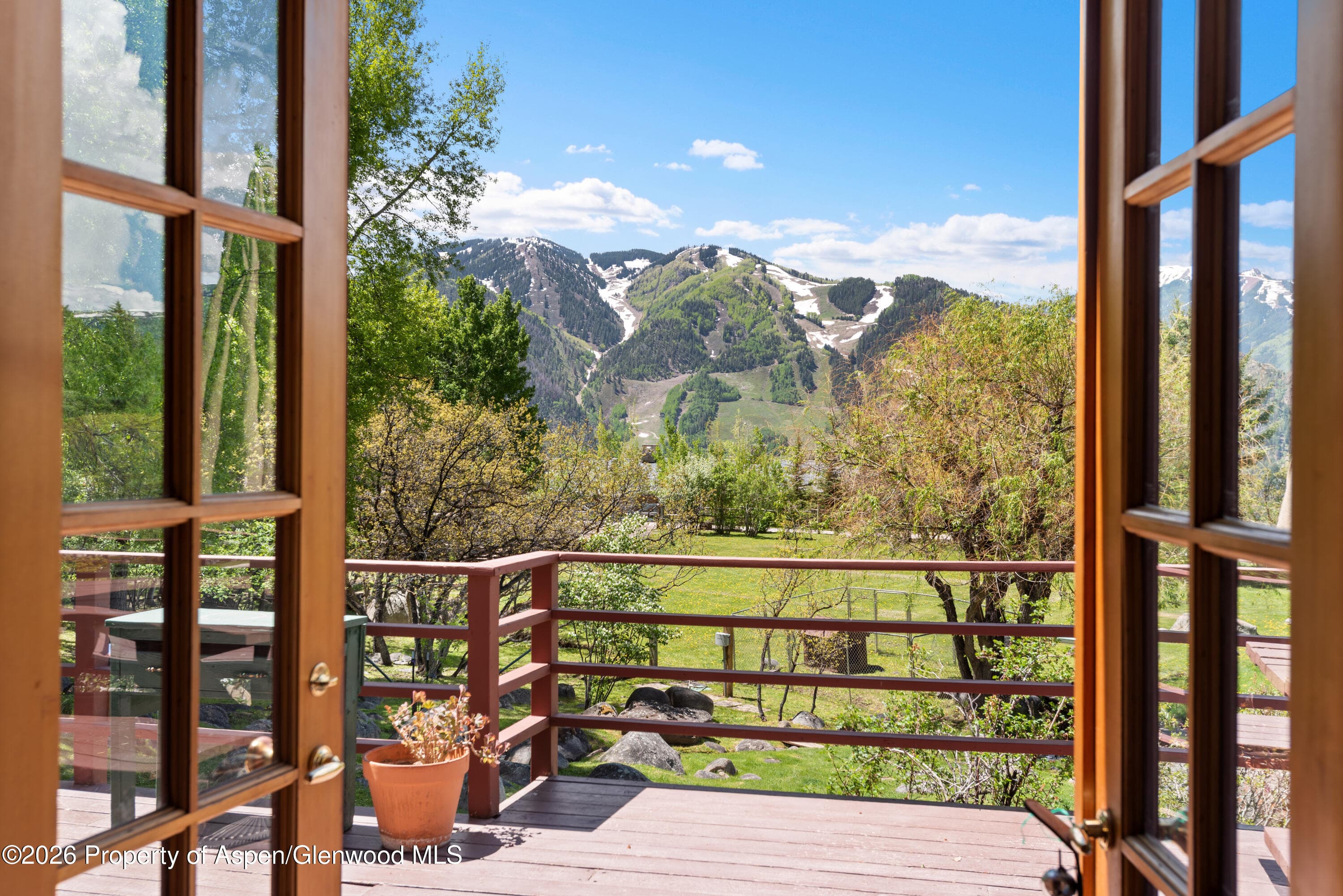 209 E Reds Road Main House, Aspen, CO 81611 - Photo 4