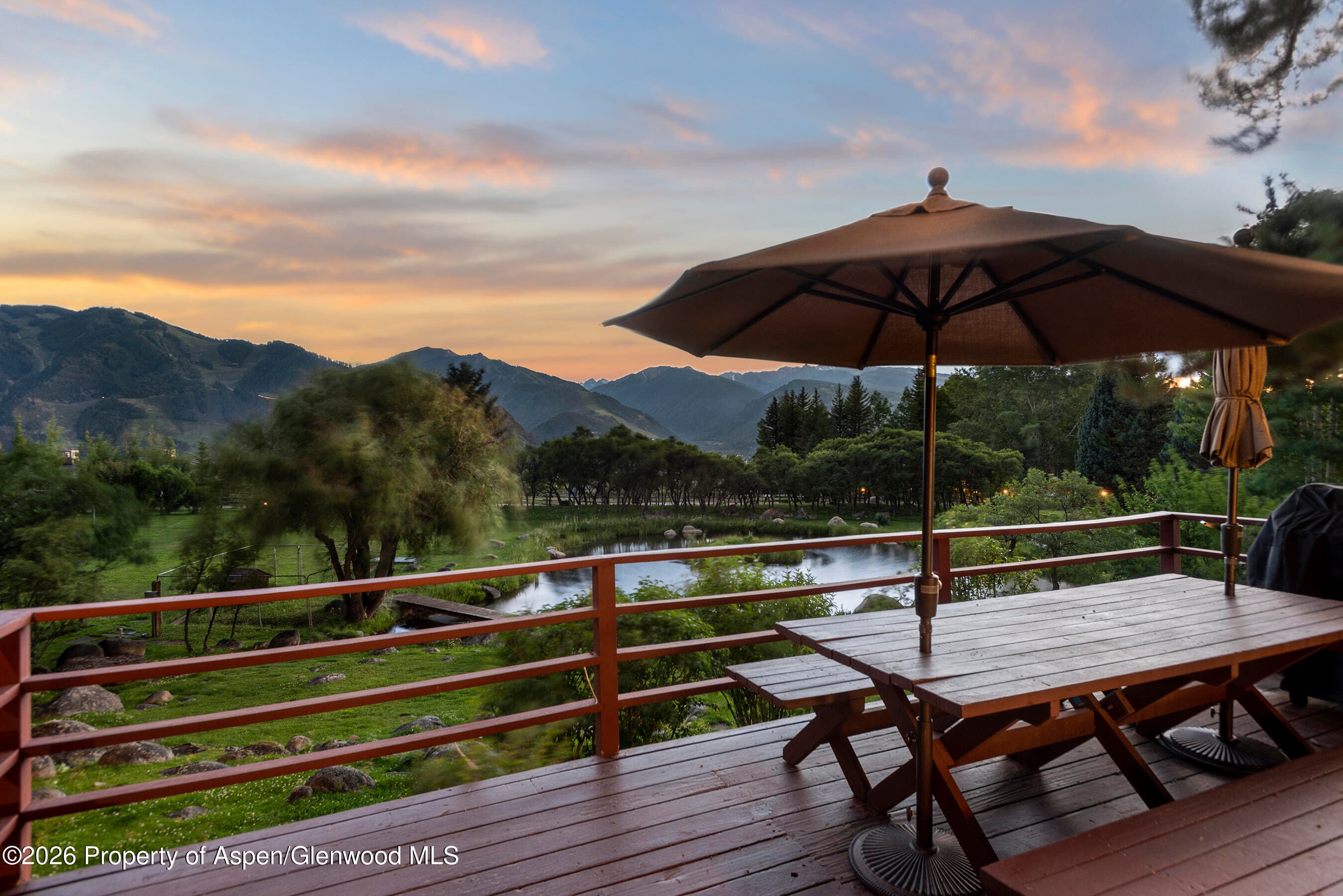 209 E Reds Road Main House, Aspen, CO 81611 - Photo 2