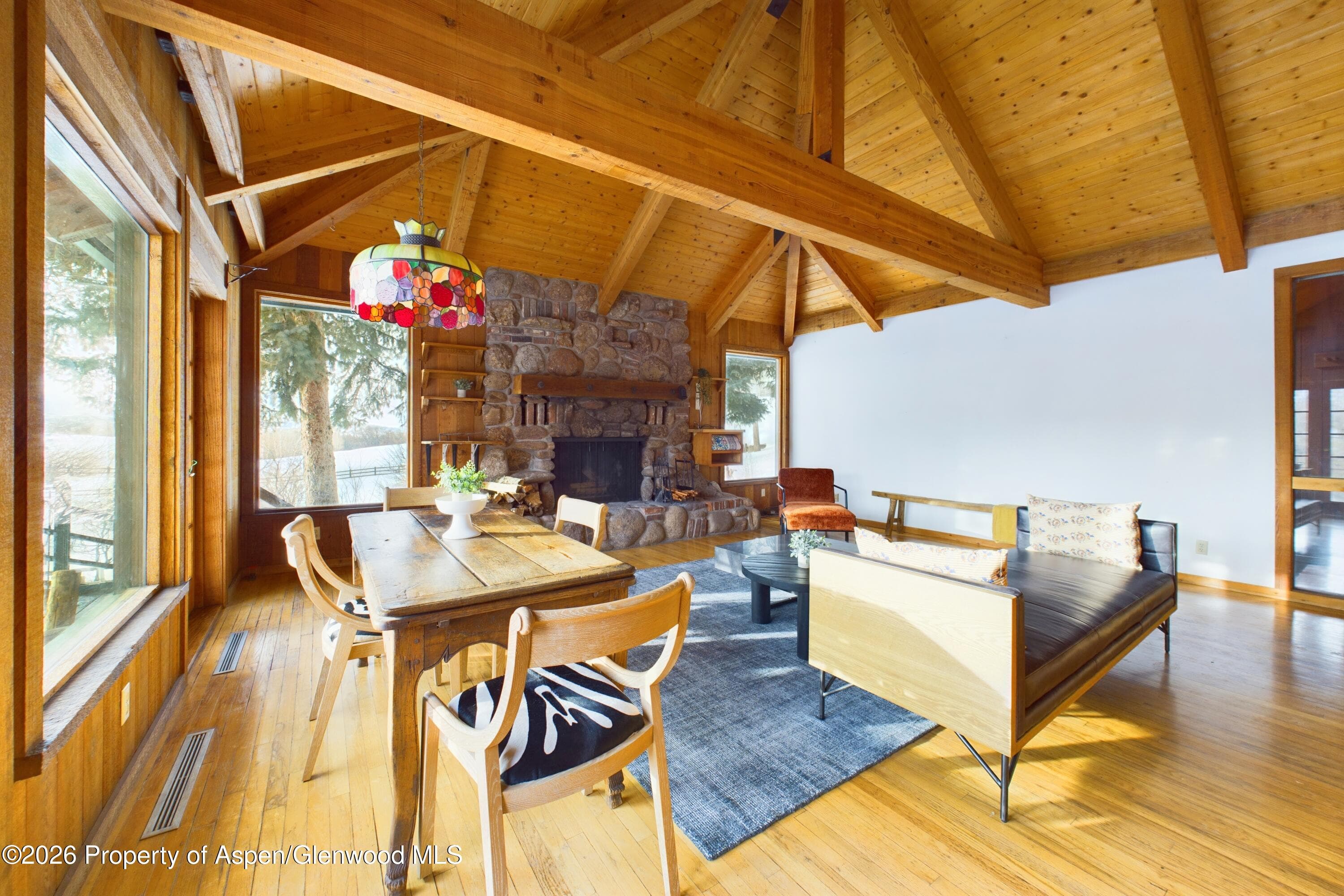 209 E Reds Road Main House, Aspen, CO 81611 - Photo 6