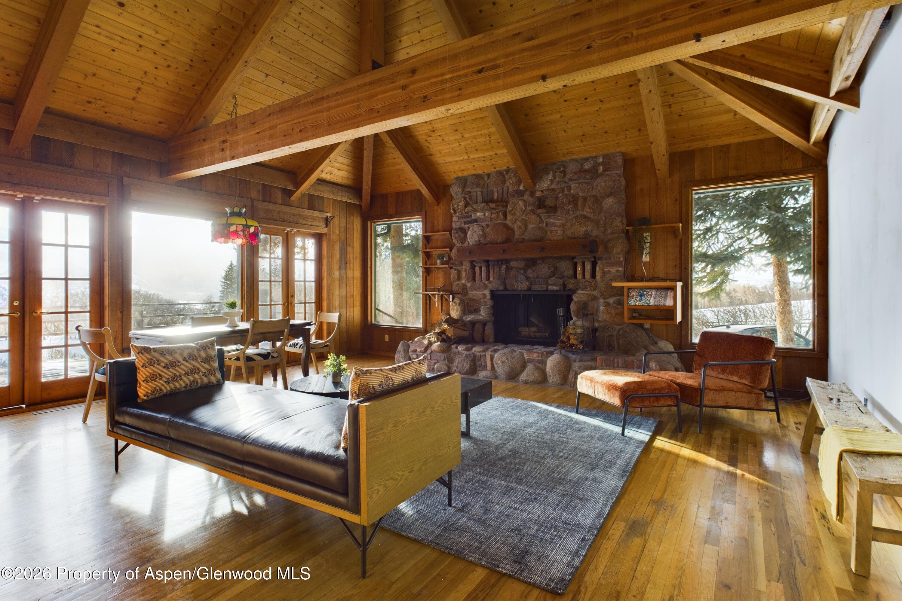 209 E Reds Road Main House, Aspen, CO 81611 - Photo 7