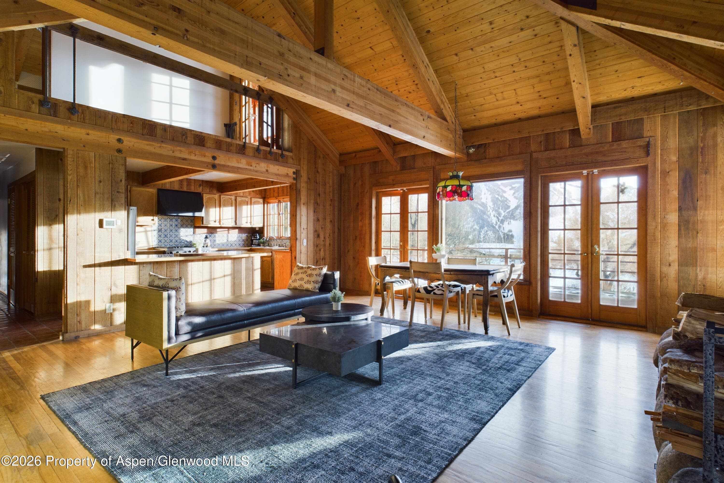 209 E Reds Road Main House, Aspen, CO 81611 - Photo 8
