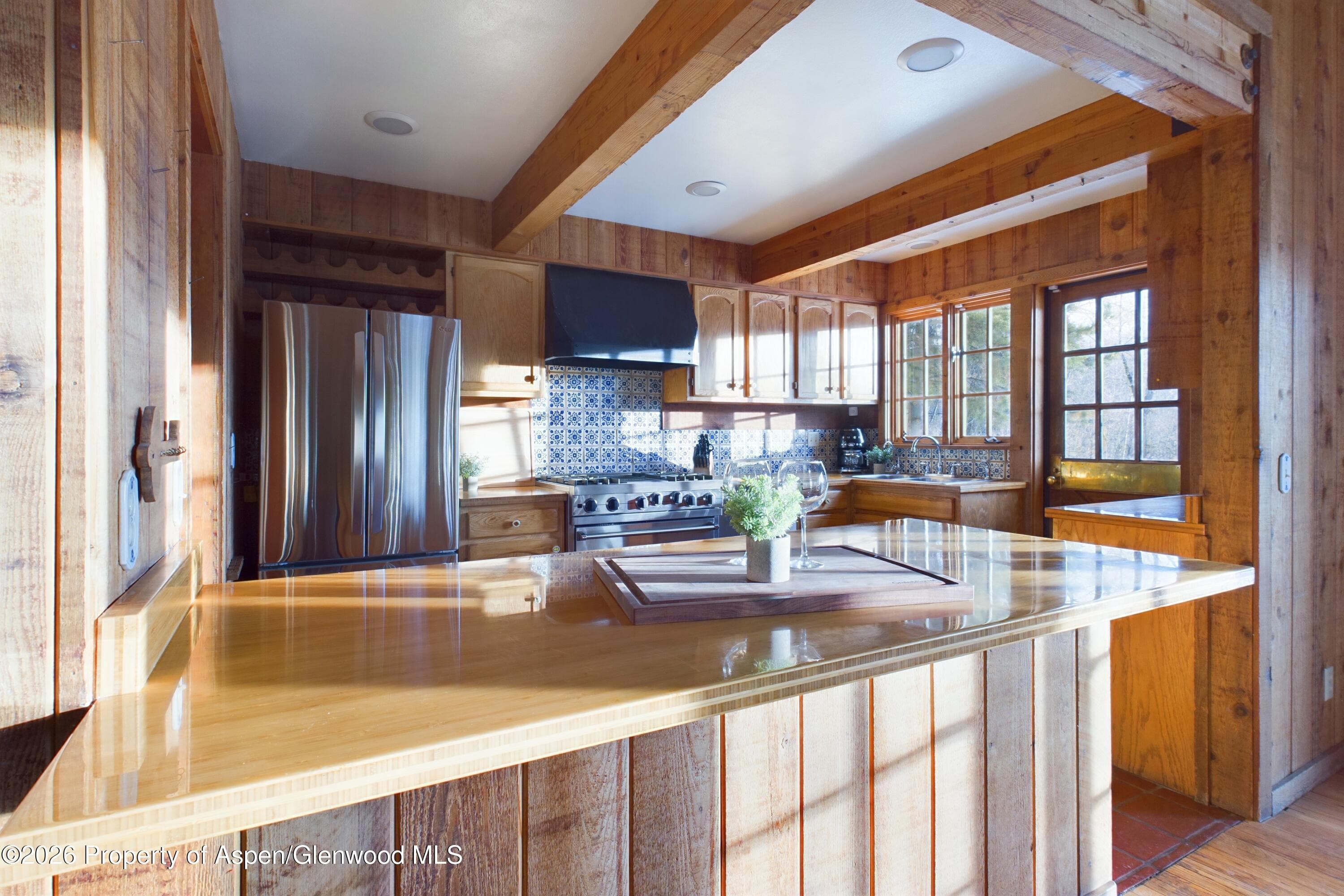 209 E Reds Road Main House, Aspen, CO 81611 - Photo 10