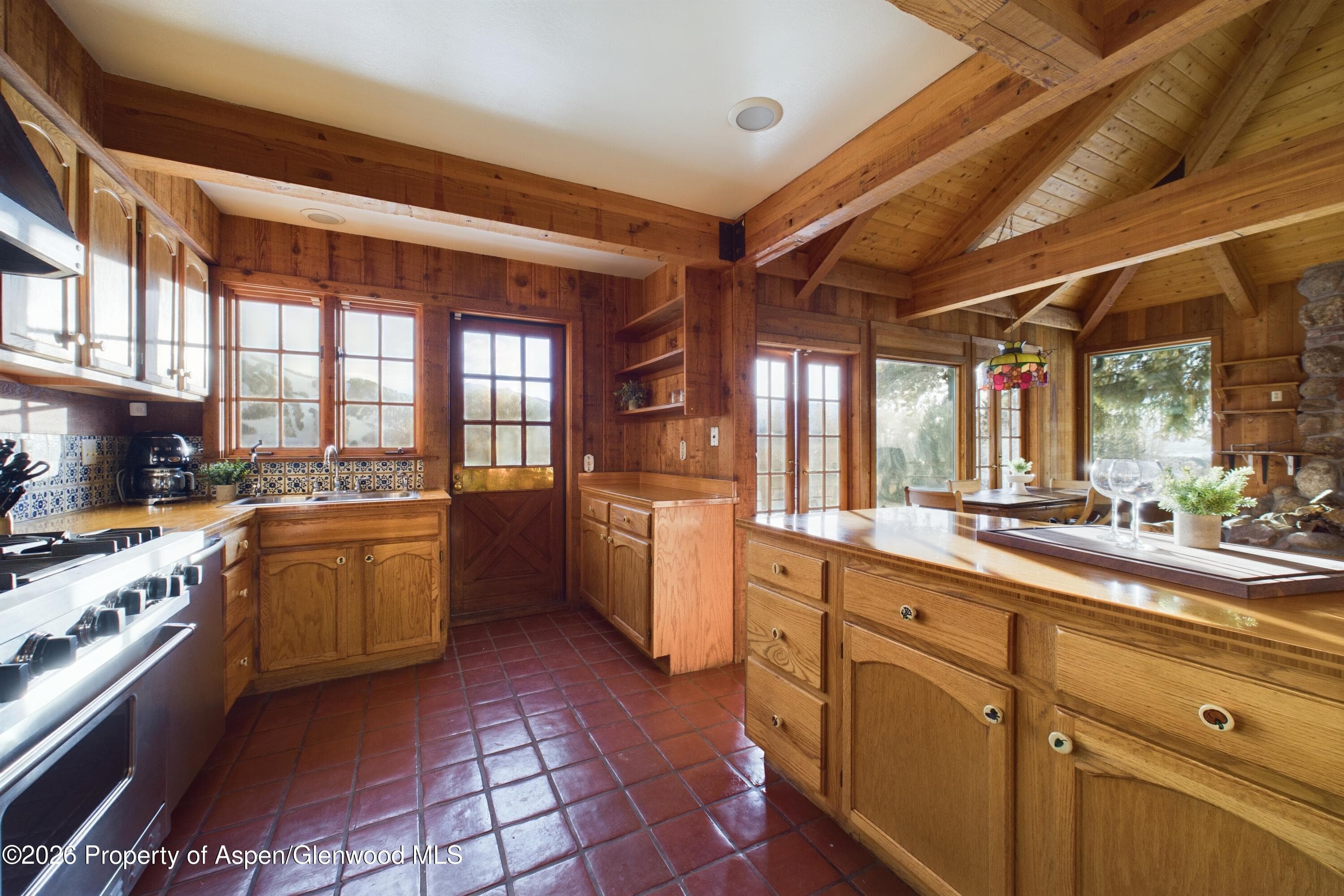 209 E Reds Road Main House, Aspen, CO 81611 - Photo 11