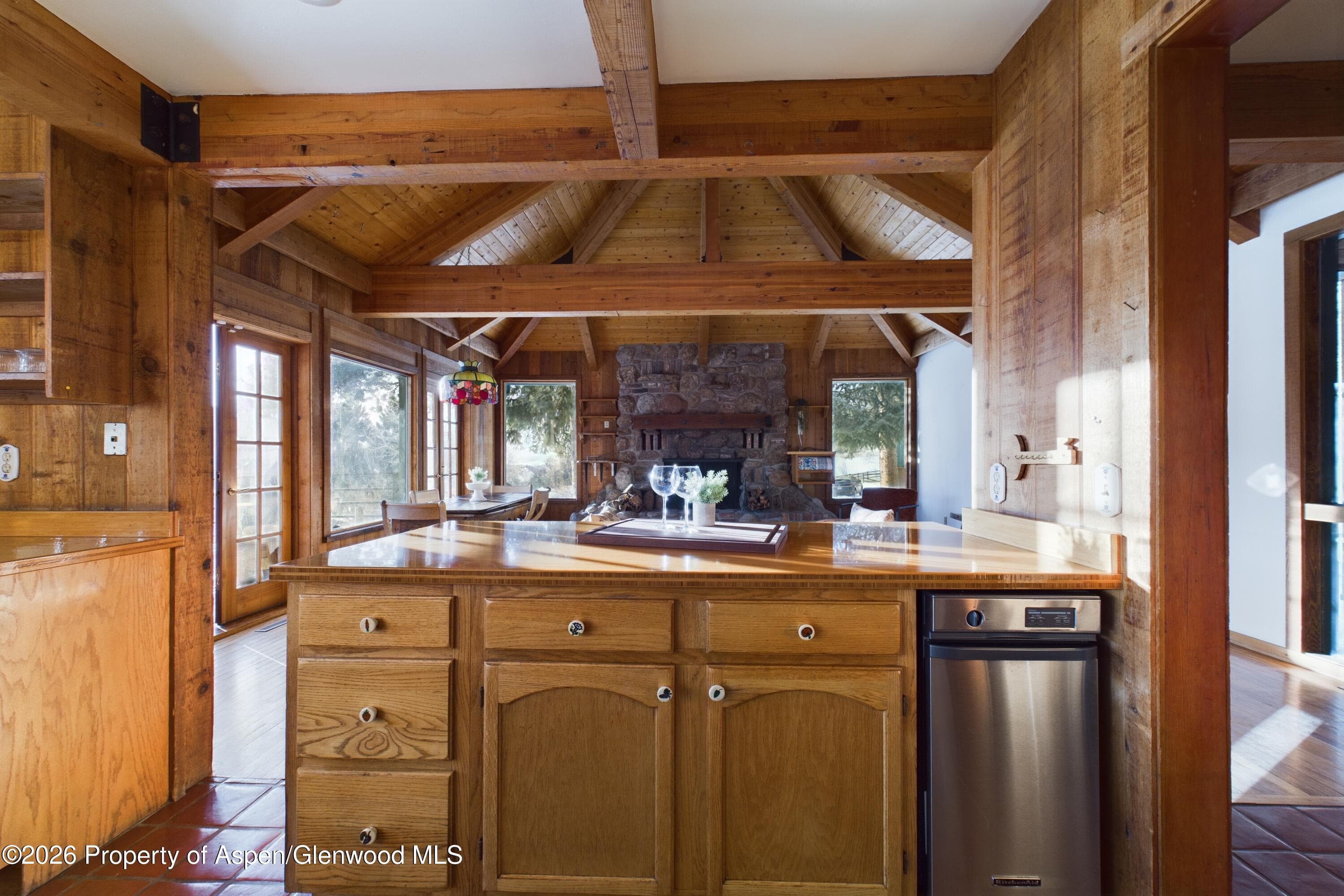209 E Reds Road Main House, Aspen, CO 81611 - Photo 14