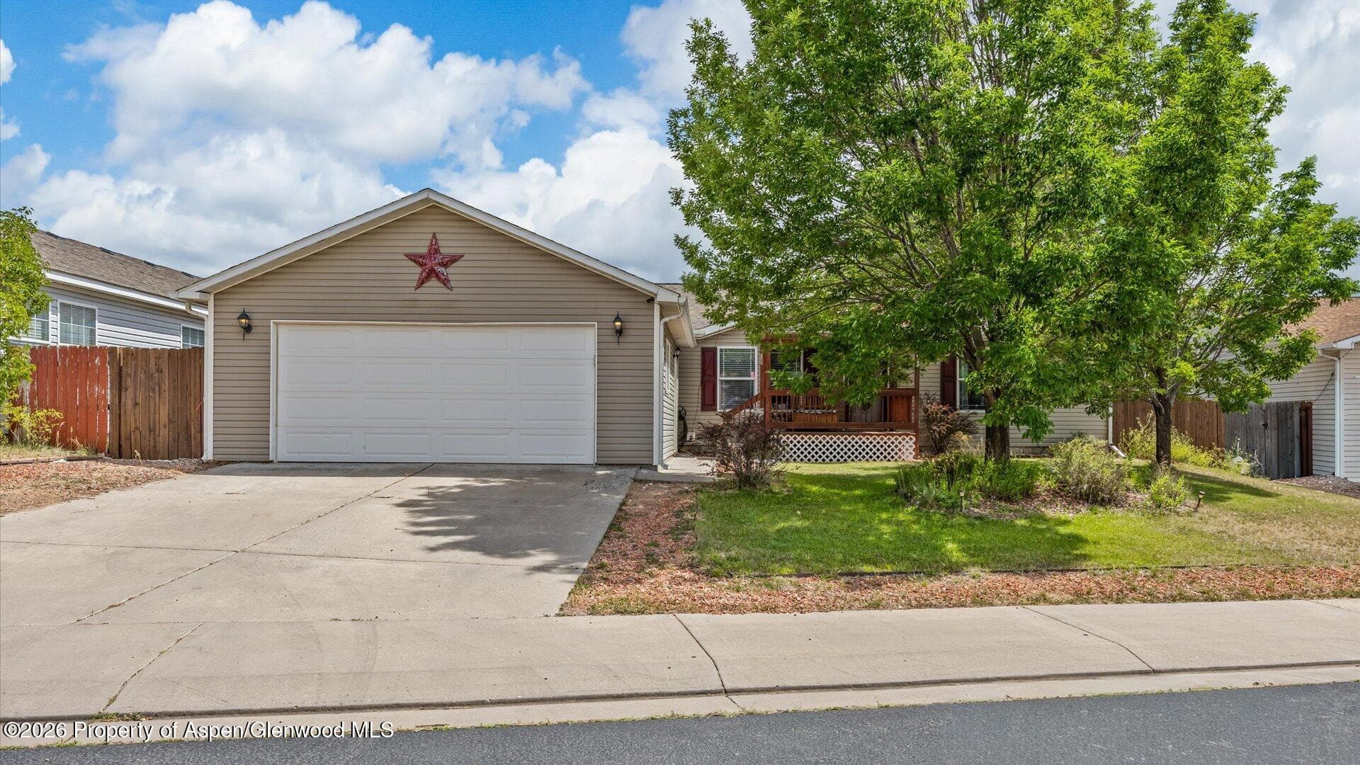 2443 Pioneer Way, Rifle, CO 81650 - Photo 1