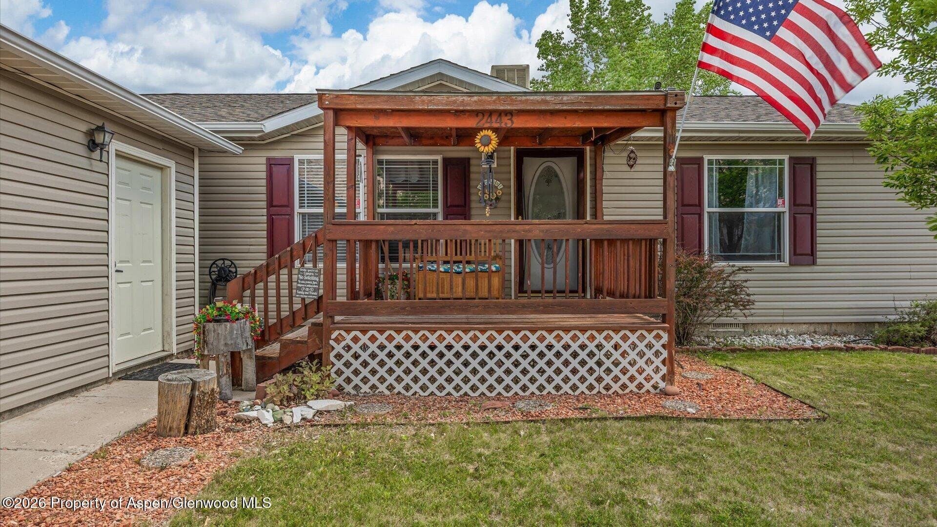 2443 Pioneer Way, Rifle, CO 81650 - Photo 2