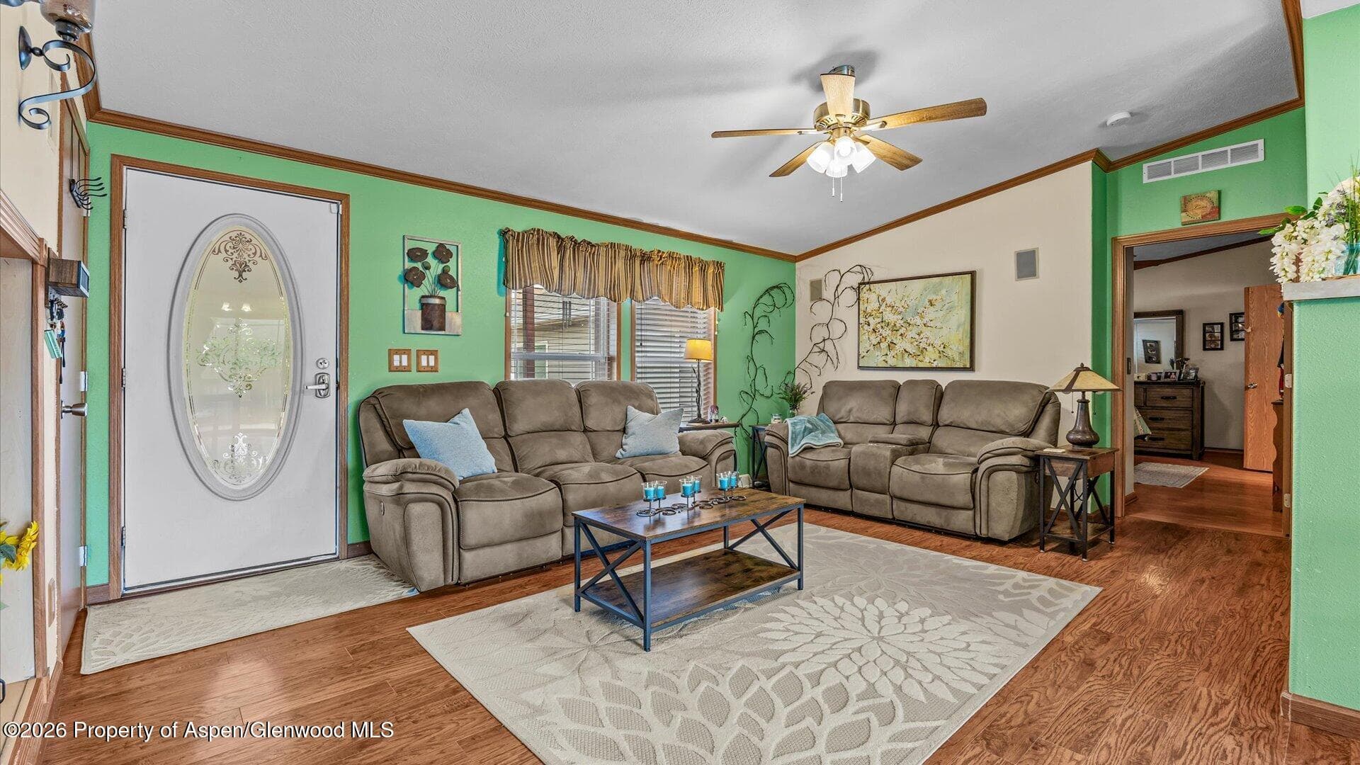 2443 Pioneer Way, Rifle, CO 81650 - Photo 4