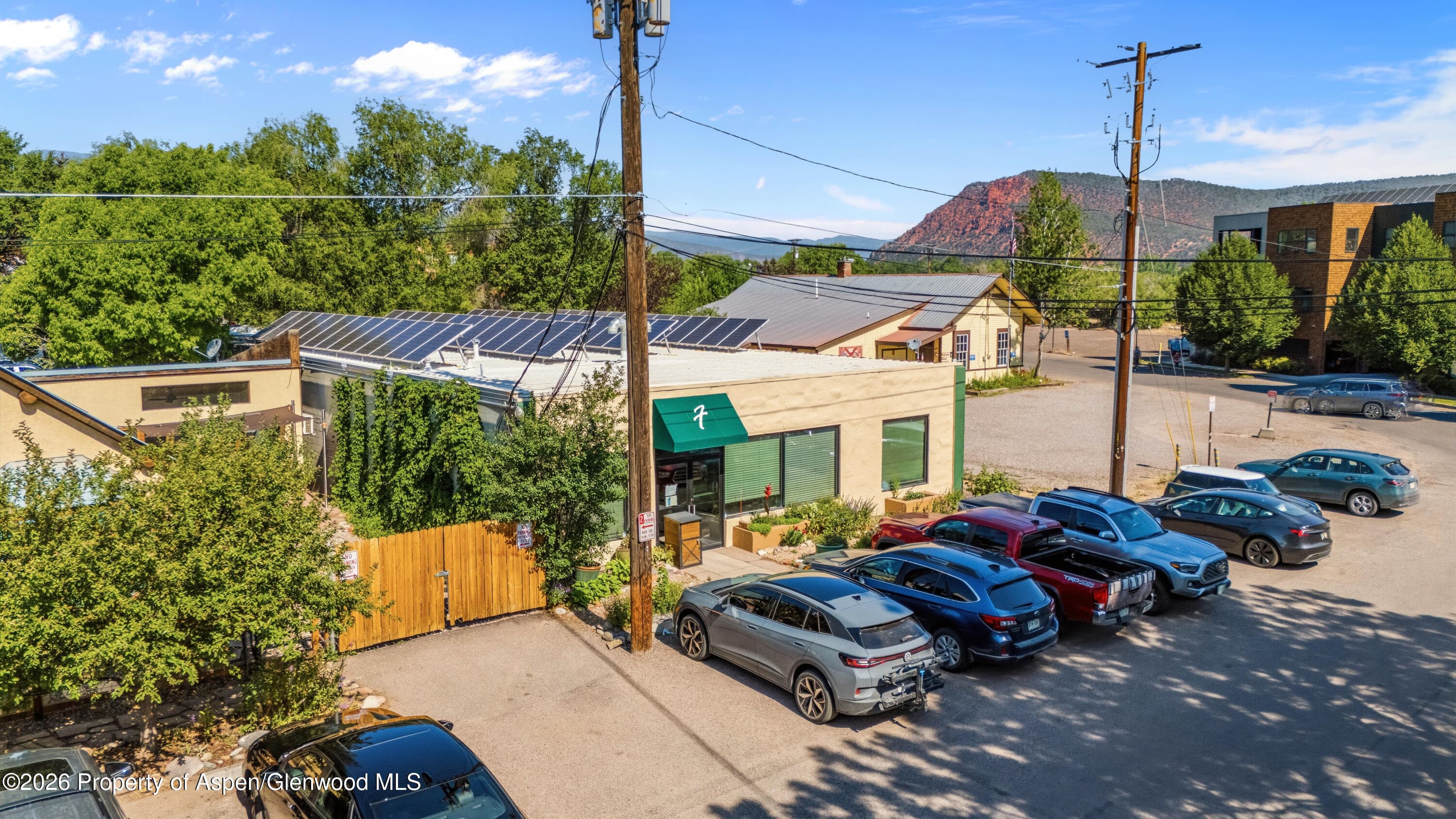 67 N 3rd Street, Carbondale, CO 81623