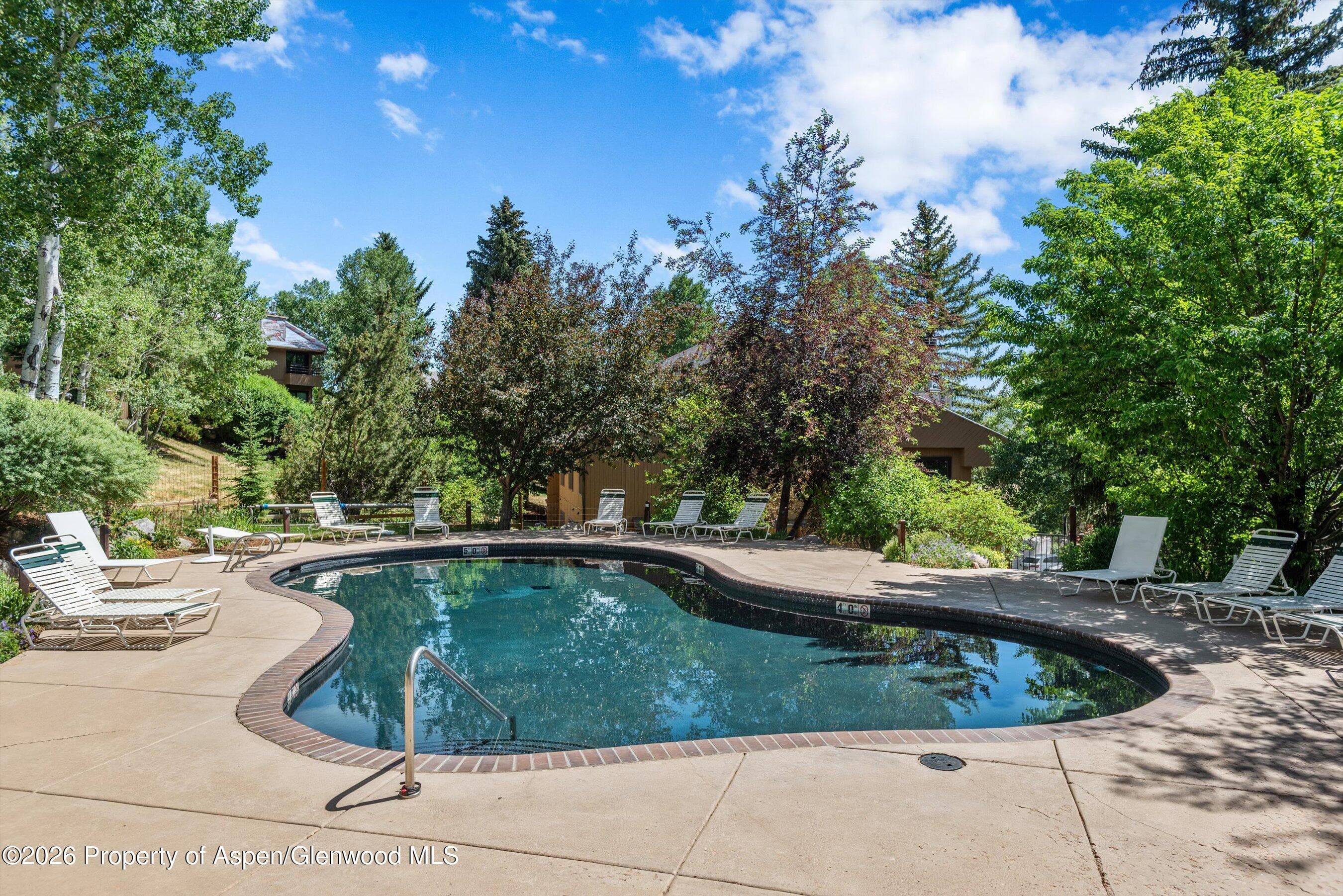35 Lower Woodbridge Road U175, Snowmass Village, CO 81615 - Photo 19