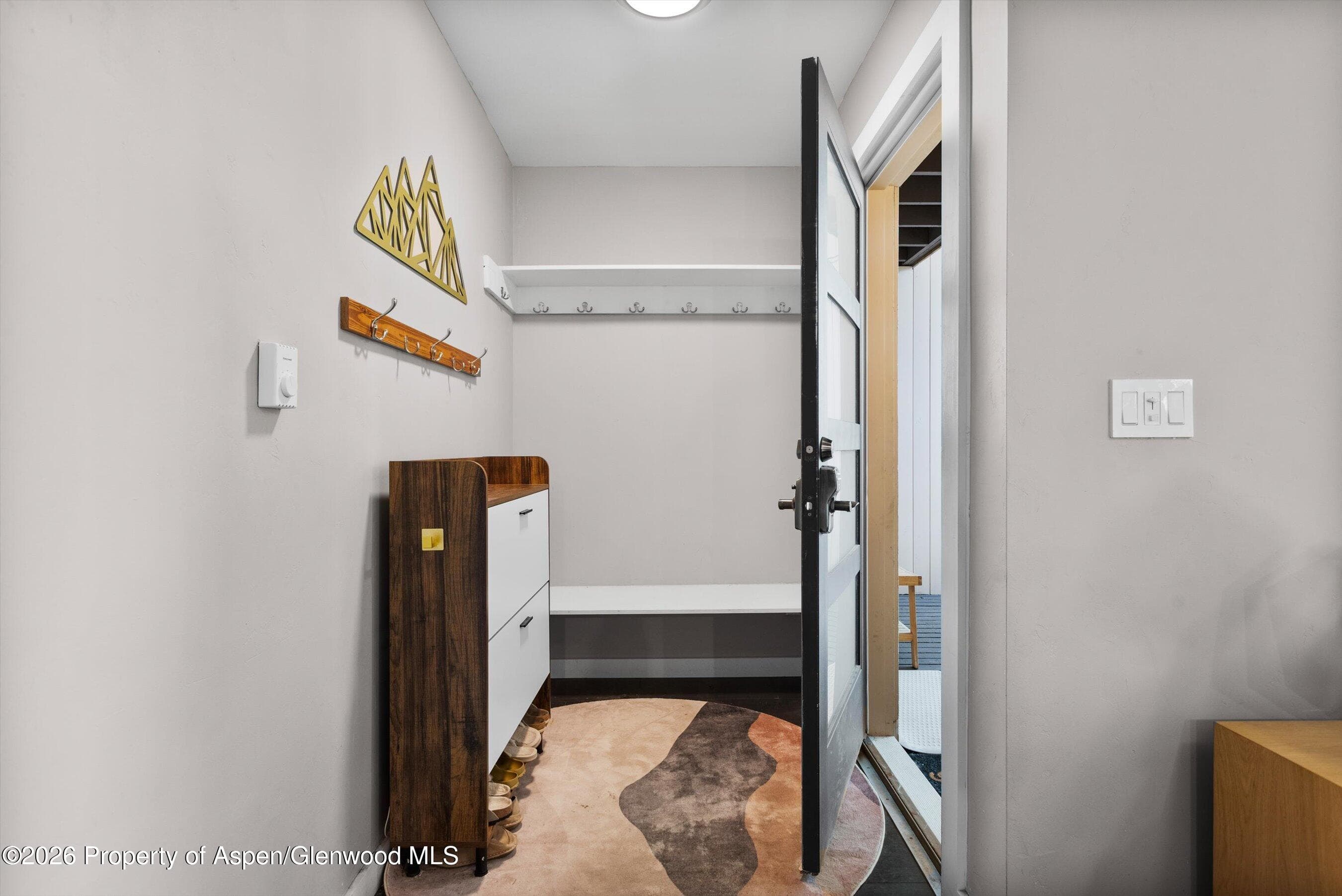 35 Lower Woodbridge Road U175, Snowmass Village, CO 81615 - Photo 17