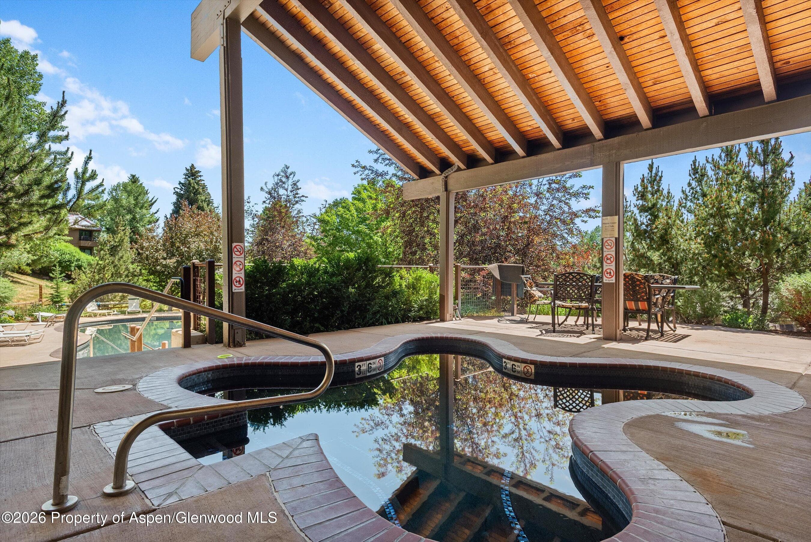 35 Lower Woodbridge Road U175, Snowmass Village, CO 81615 - Photo 21
