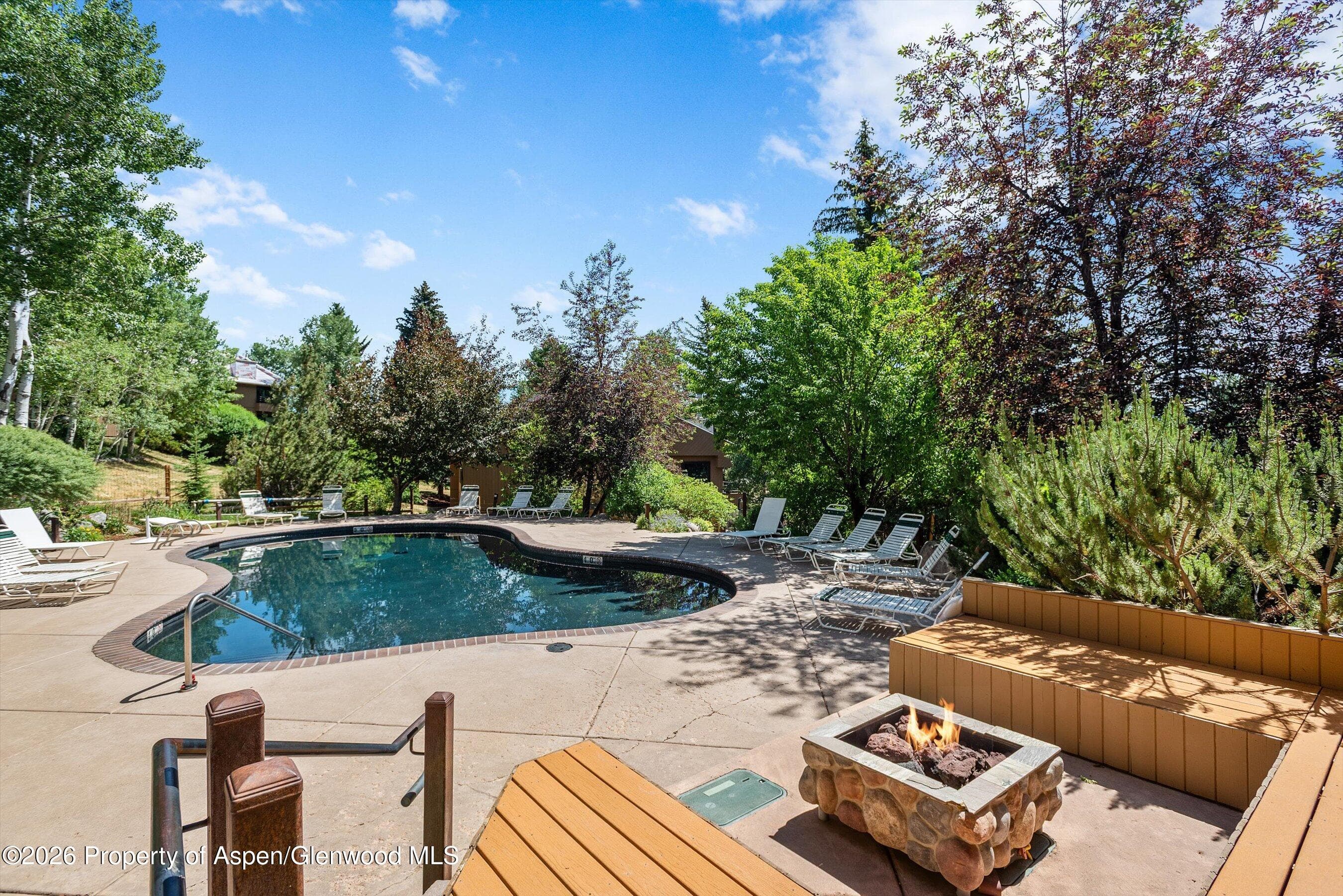 35 Lower Woodbridge Road U175, Snowmass Village, CO 81615 - Photo 20