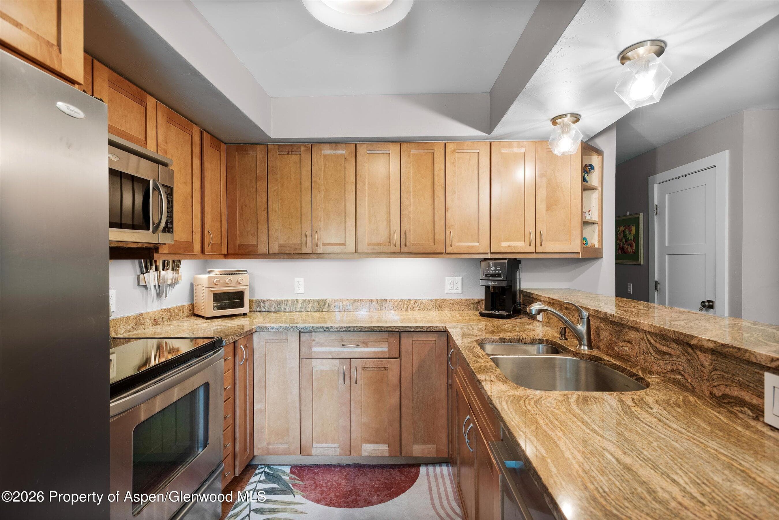 35 Lower Woodbridge Road U175, Snowmass Village, CO 81615 - Photo 9