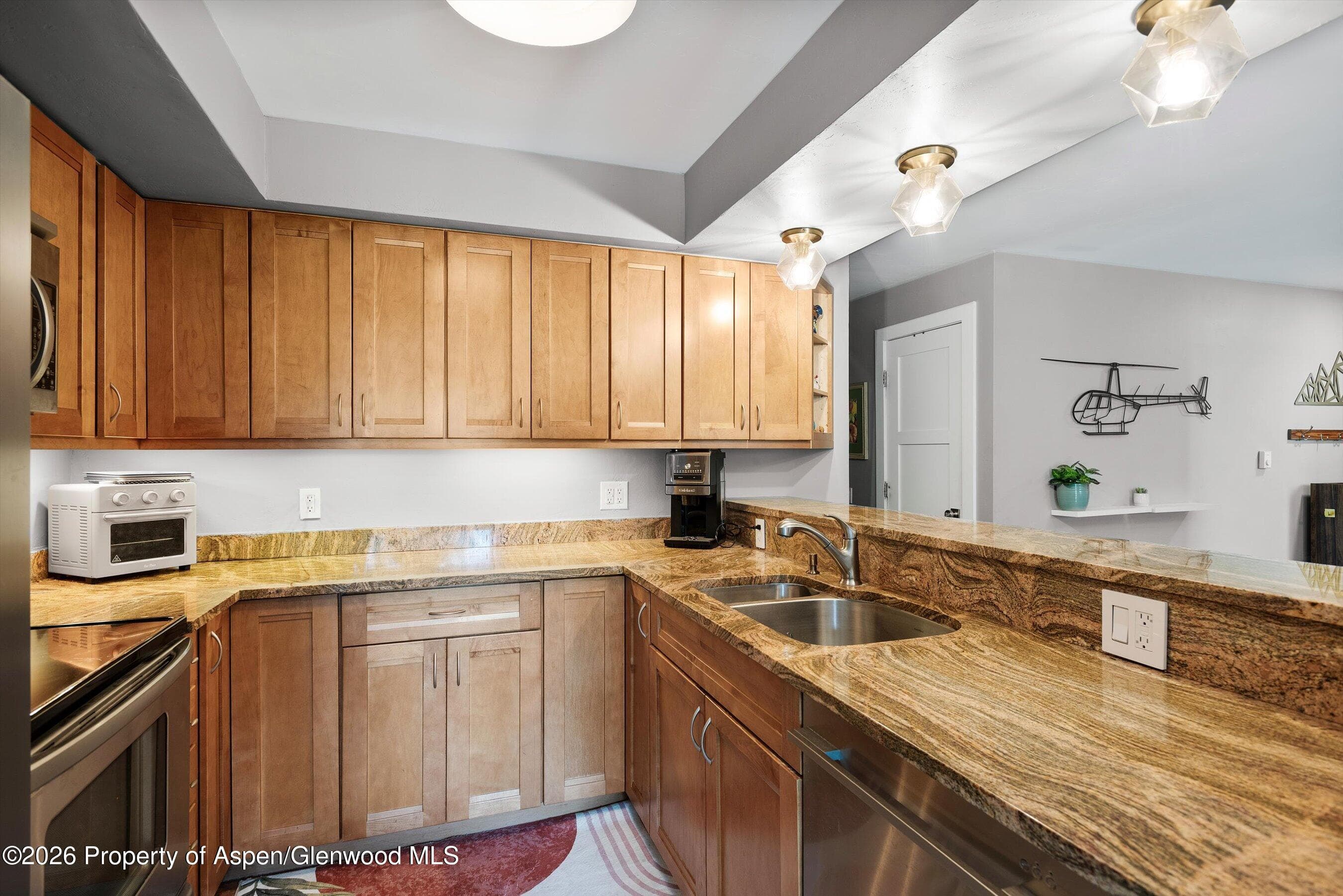 35 Lower Woodbridge Road U175, Snowmass Village, CO 81615 - Photo 8
